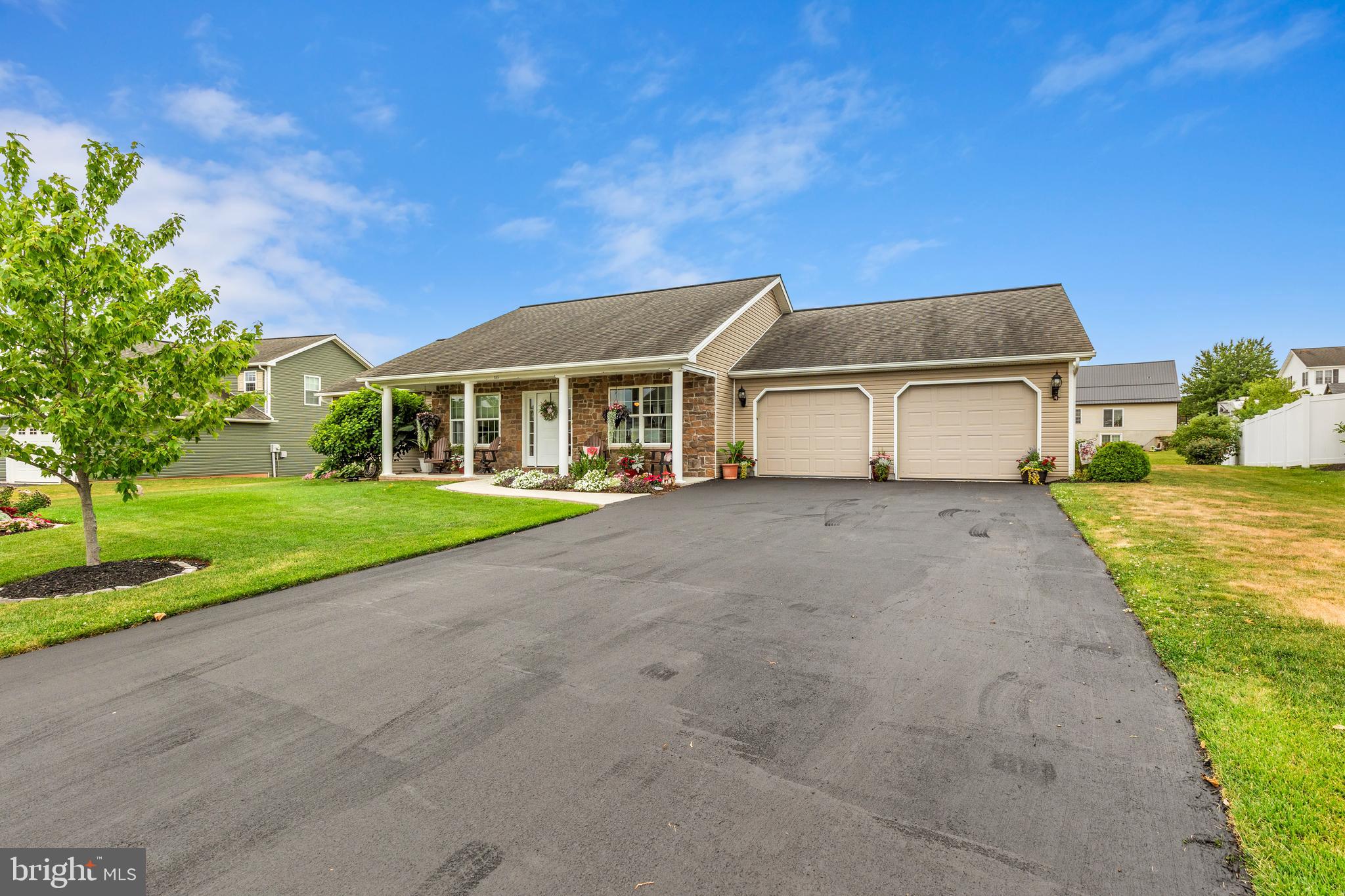185 MASTERS DRIVE