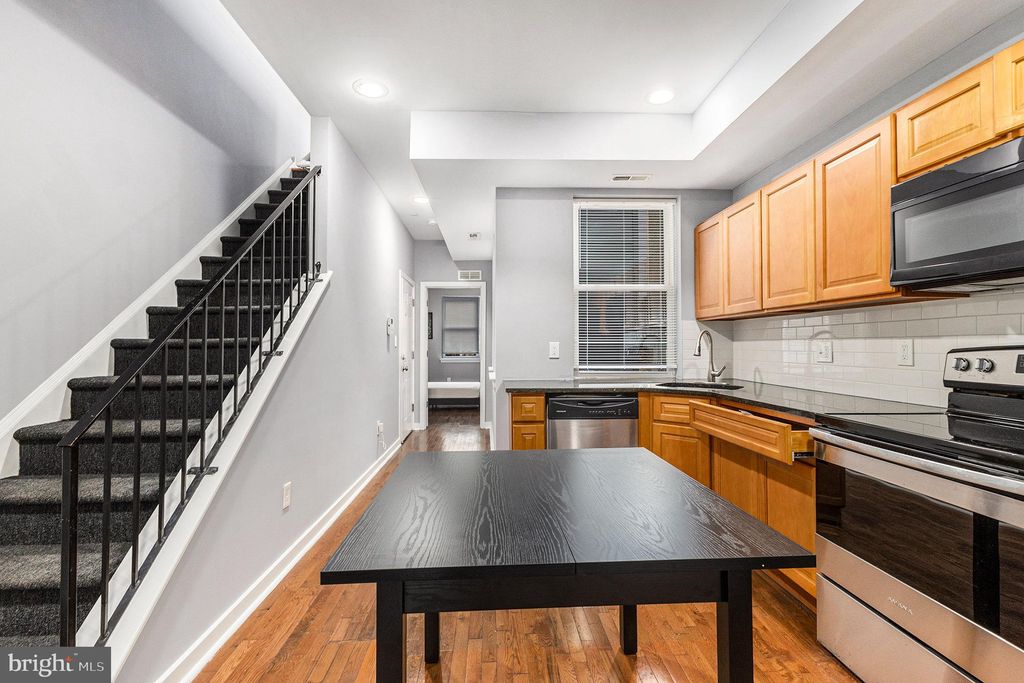 Photo of 1816 W Berks Street, PHILADELPHIA, PA 19121 (MLS # PAPH2570786)