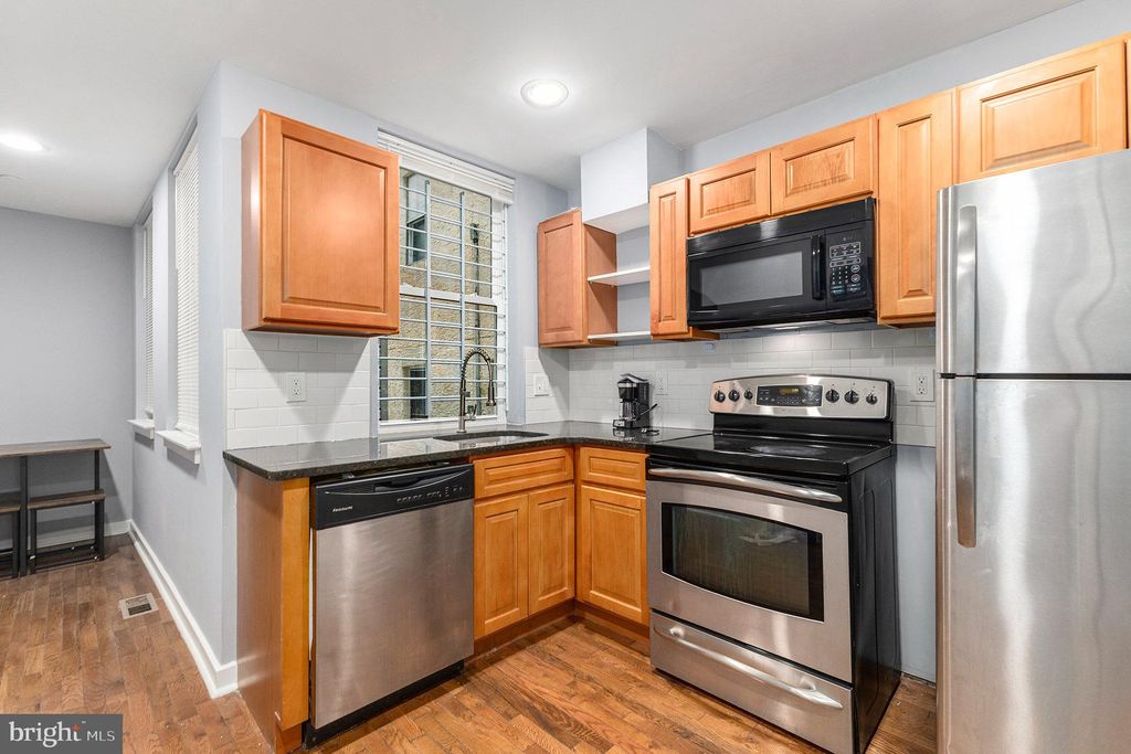 Photo of 1816 W Berks Street, PHILADELPHIA, PA 19121 (MLS # PAPH2570786)