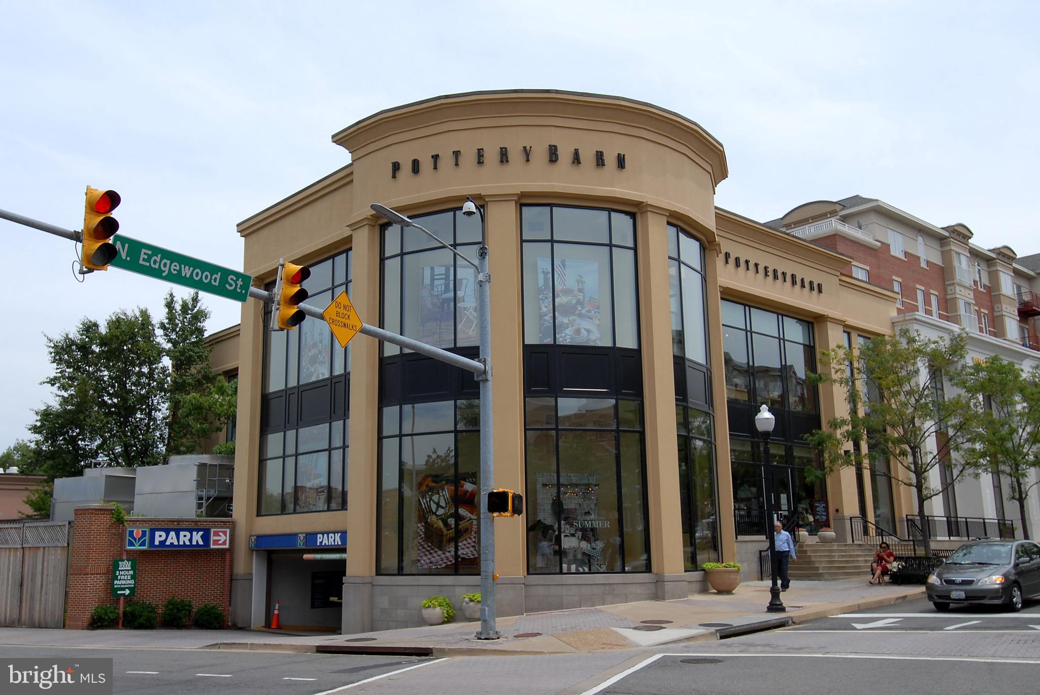 STATION SQUARE - Residential