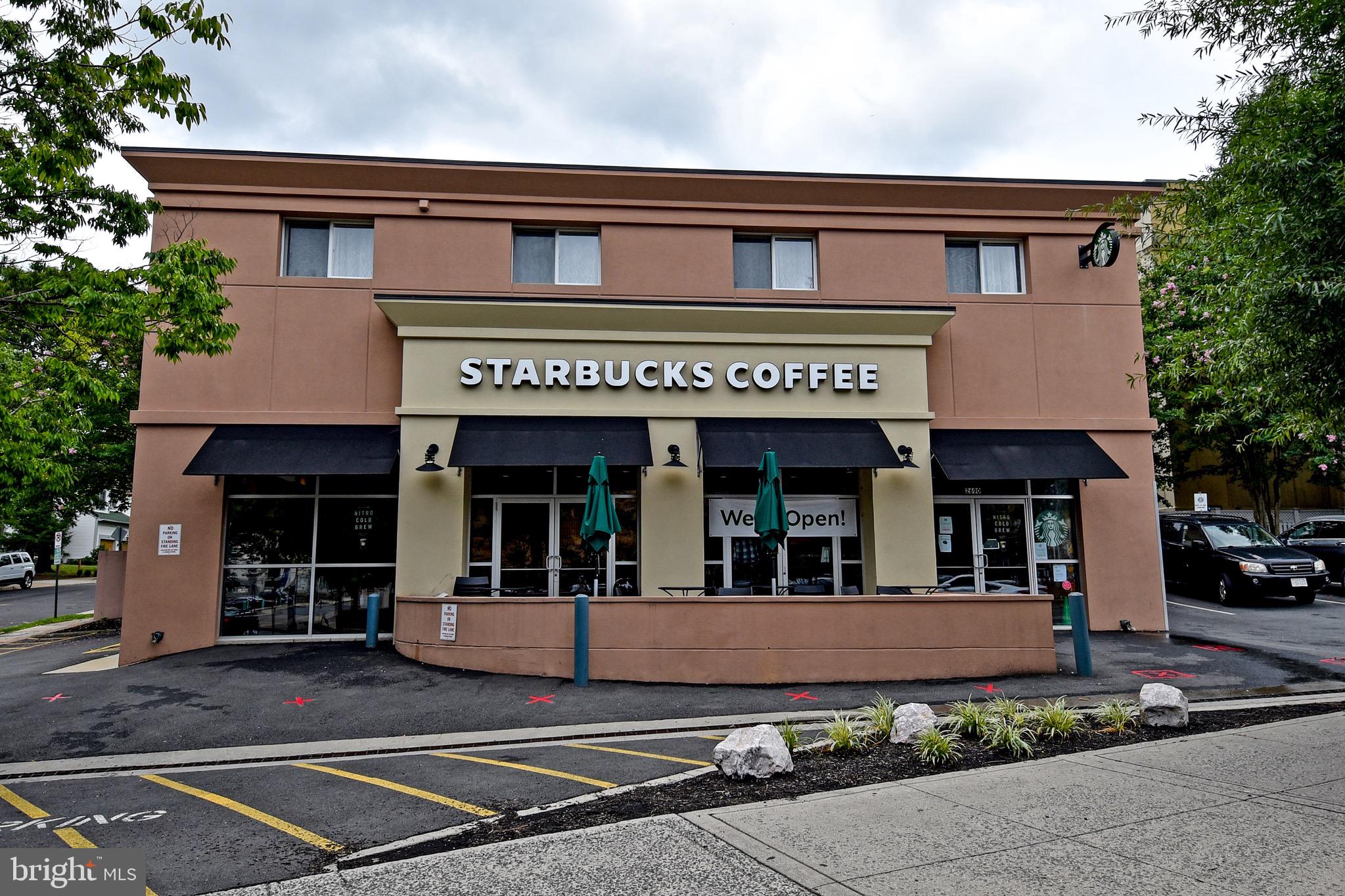 STATION SQUARE - Residential