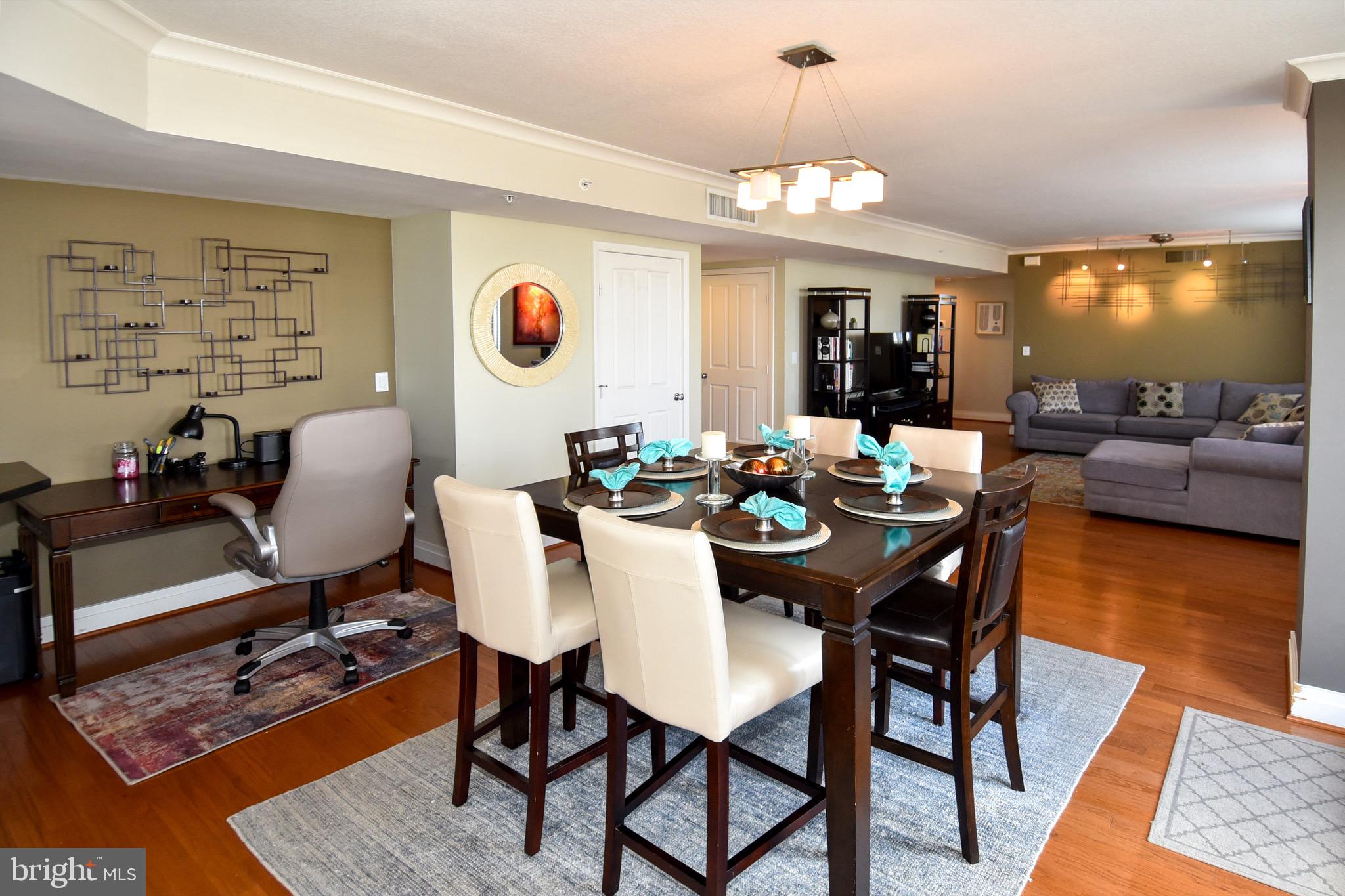 STATION SQUARE - Residential