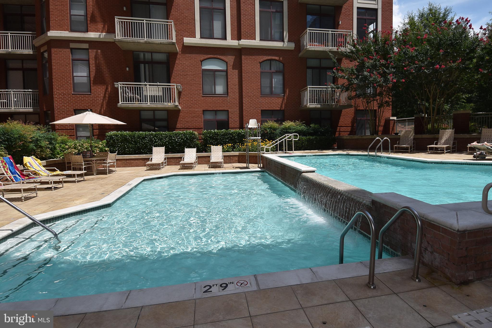 STATION SQUARE - Residential