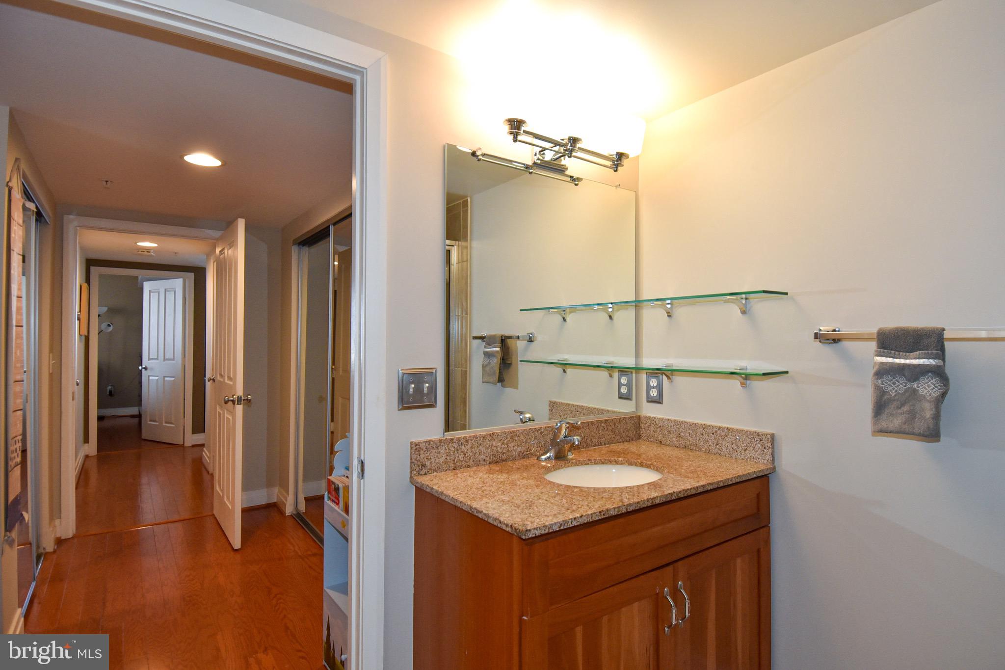 STATION SQUARE - Residential