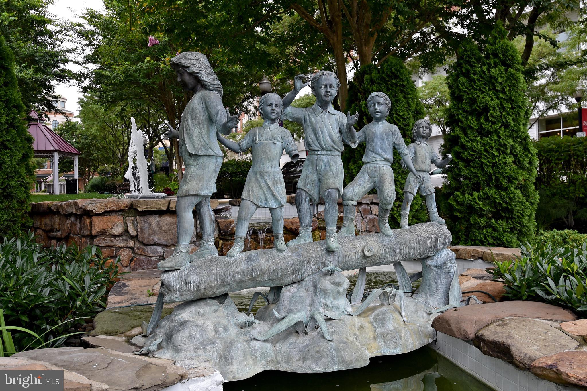 STATION SQUARE - Residential