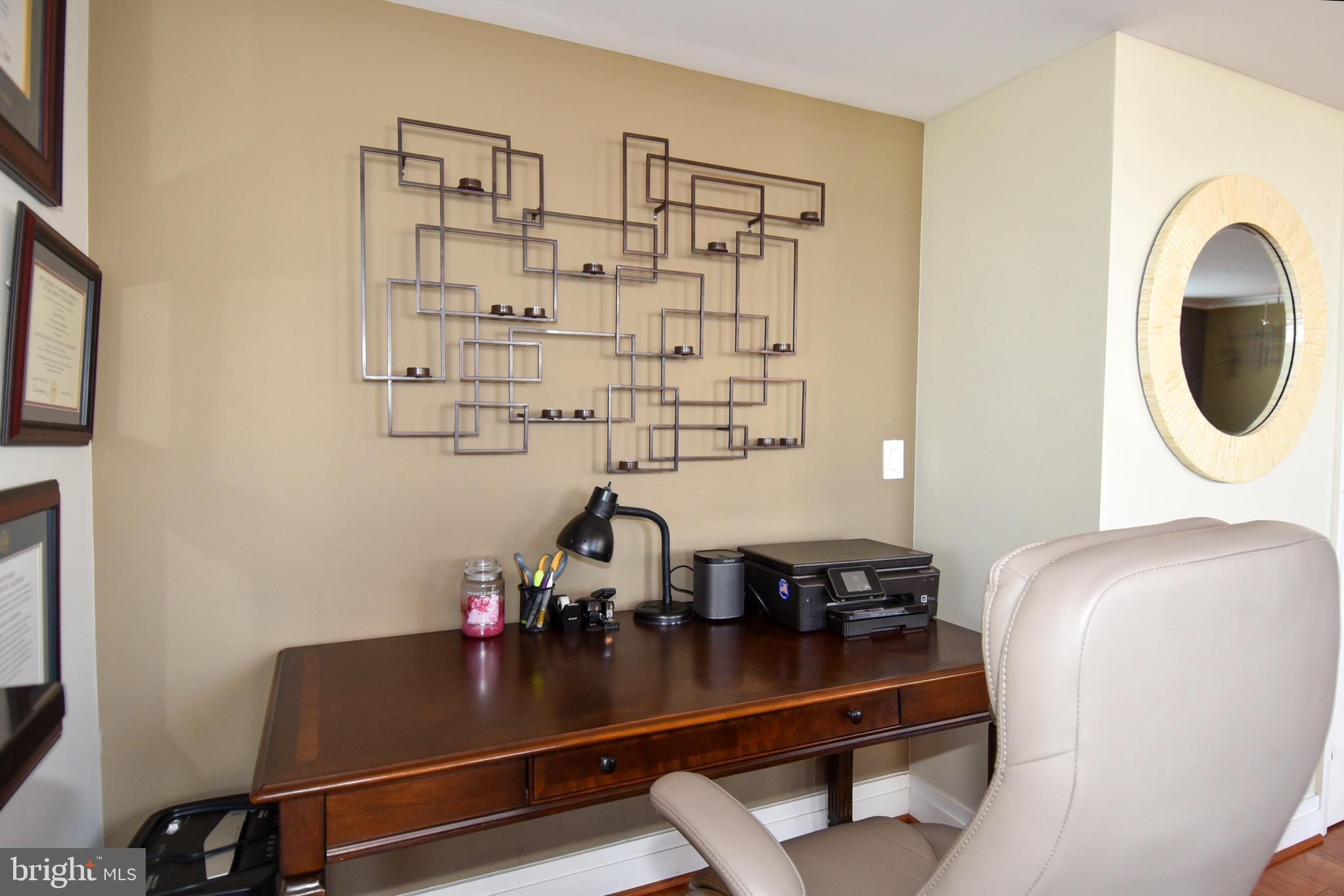 STATION SQUARE - Residential