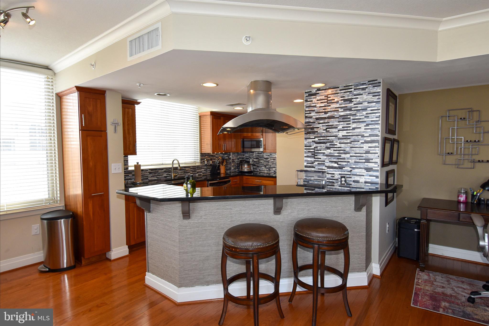 STATION SQUARE - Residential