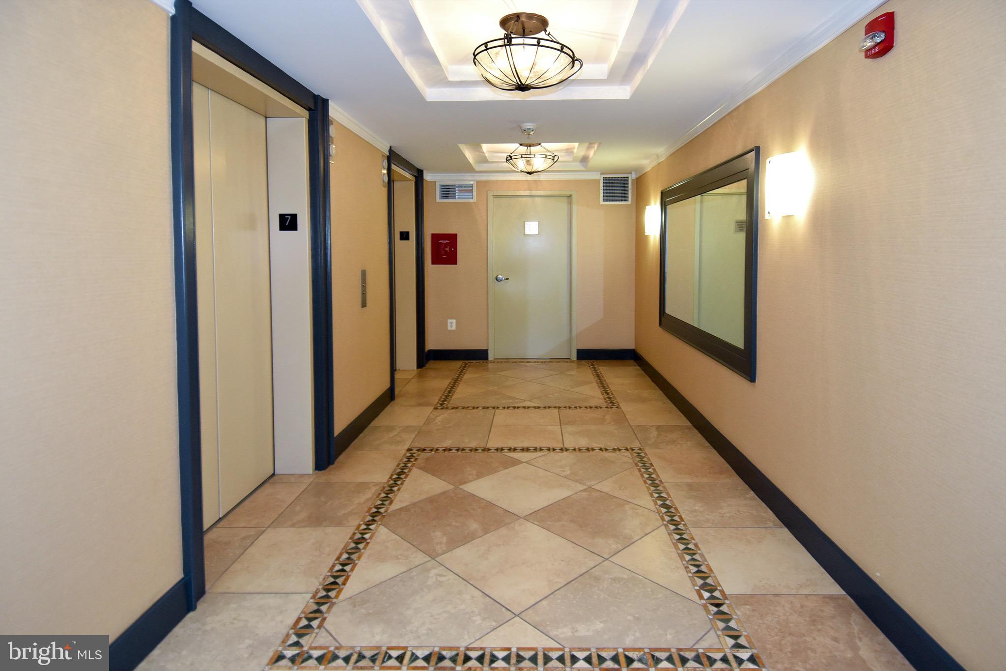 STATION SQUARE - Residential