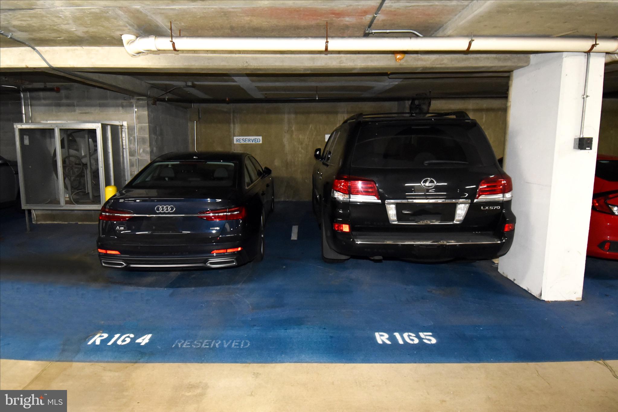 STATION SQUARE - Residential