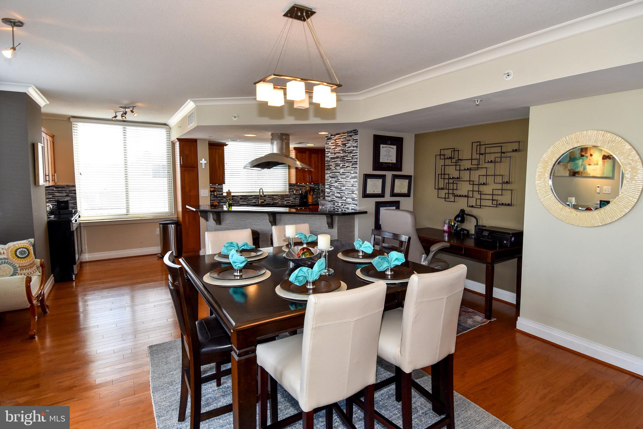 STATION SQUARE - Residential