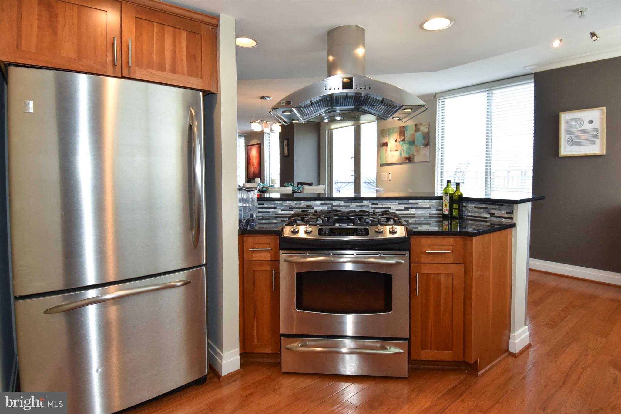 STATION SQUARE - Residential