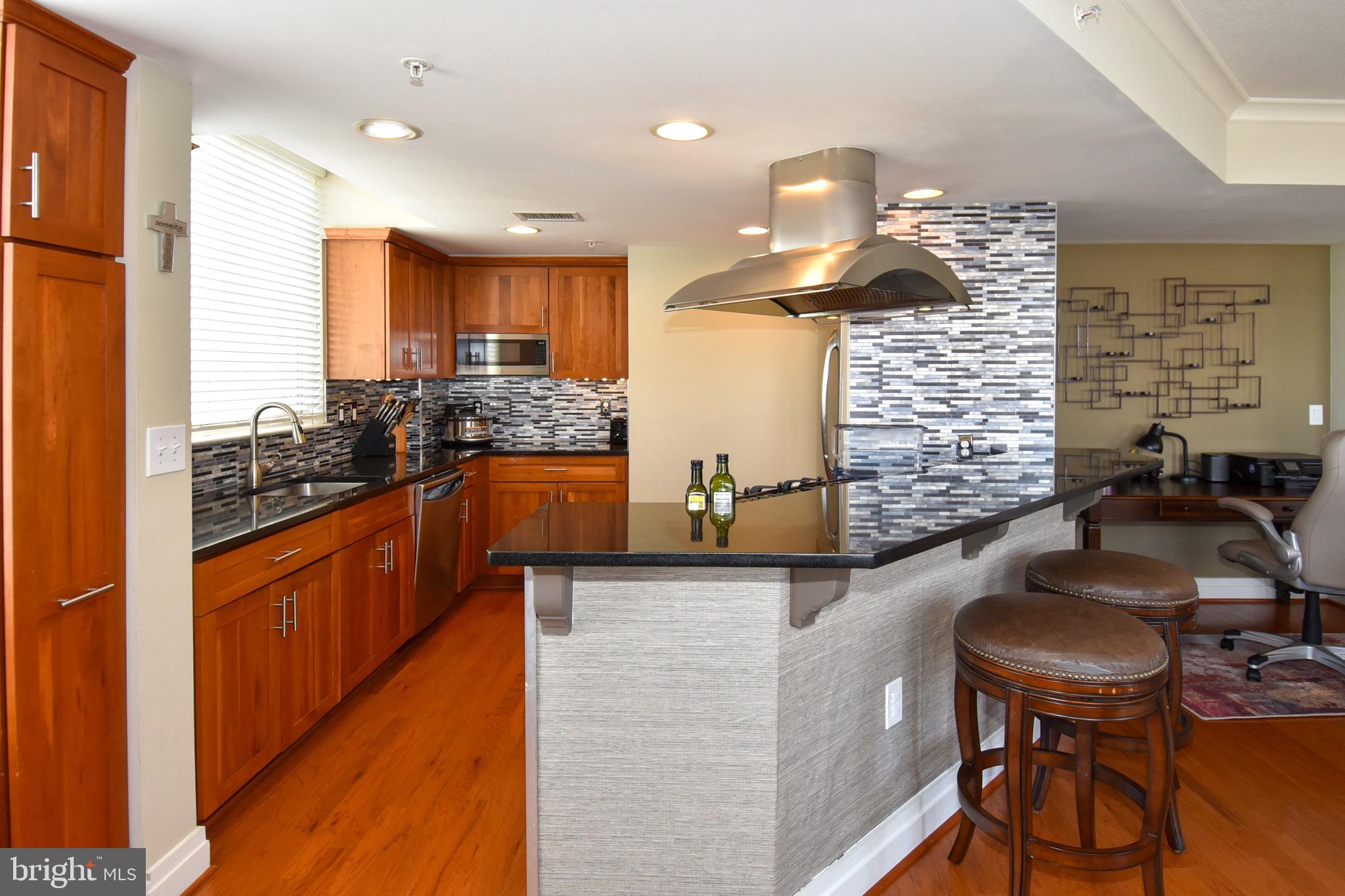 STATION SQUARE - Residential