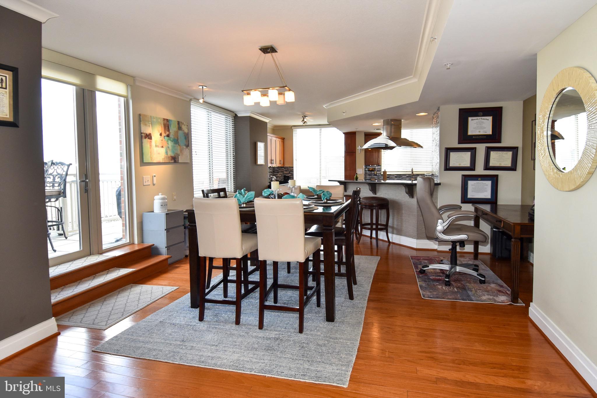 STATION SQUARE - Residential