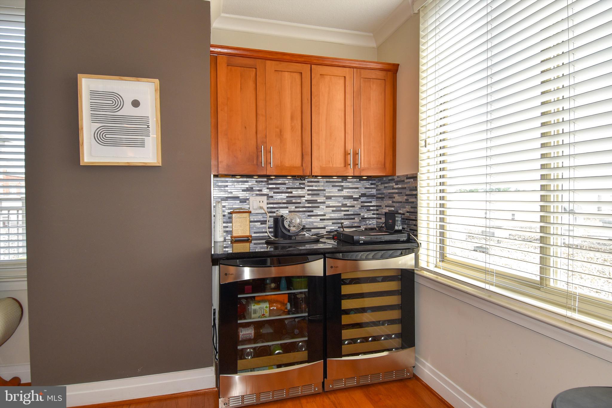 STATION SQUARE - Residential