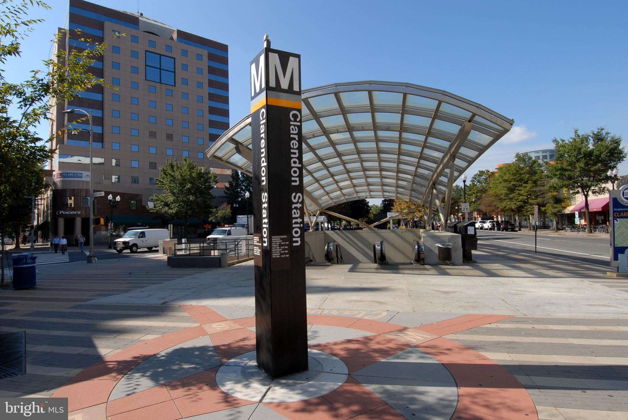 STATION SQUARE - Residential