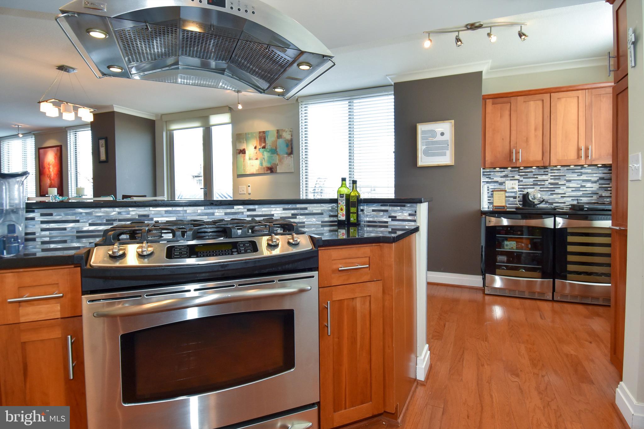 STATION SQUARE - Residential