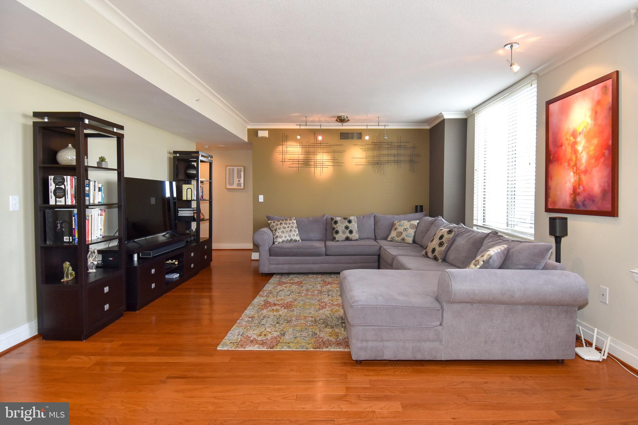 STATION SQUARE - Residential