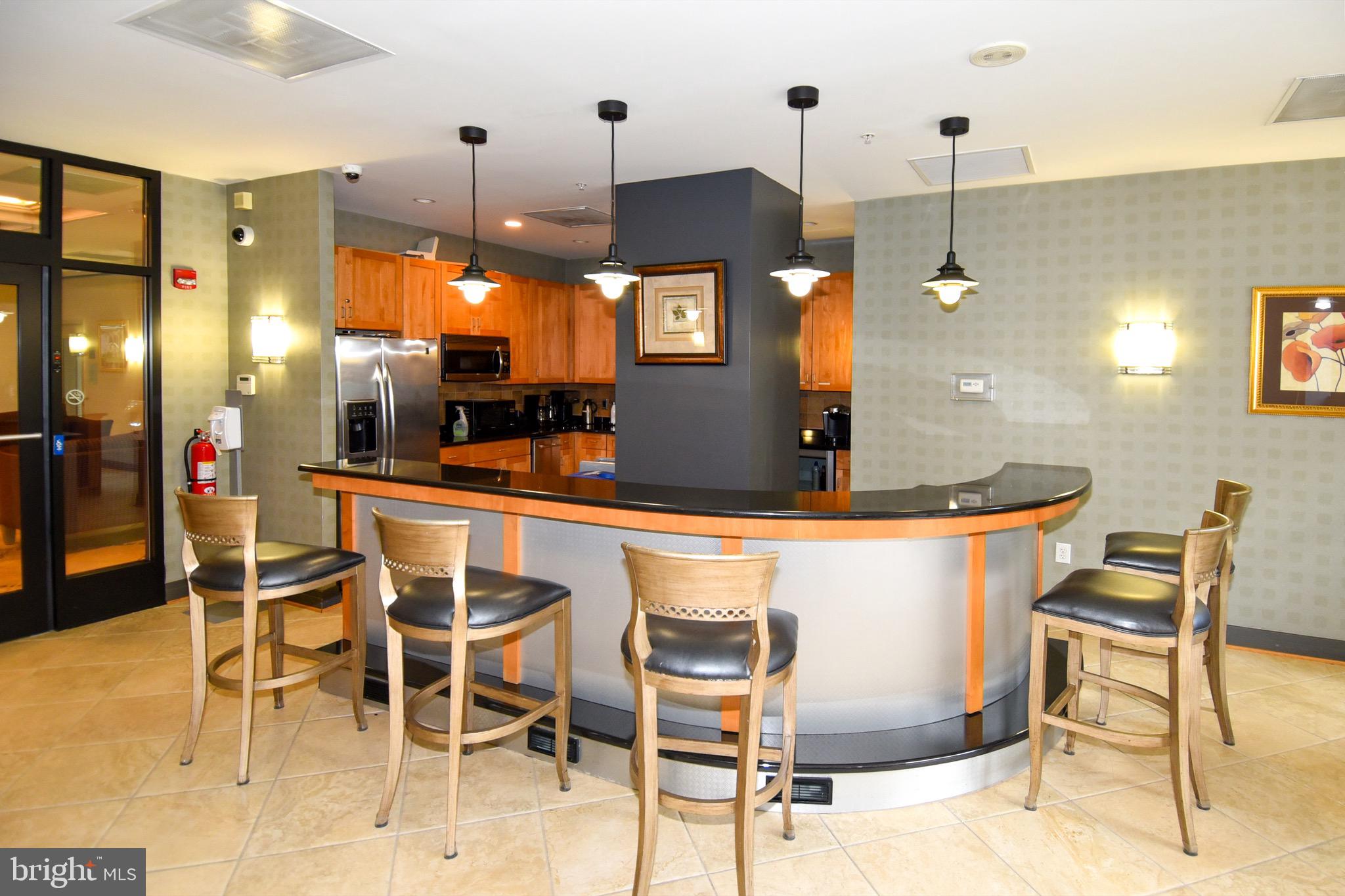 STATION SQUARE - Residential