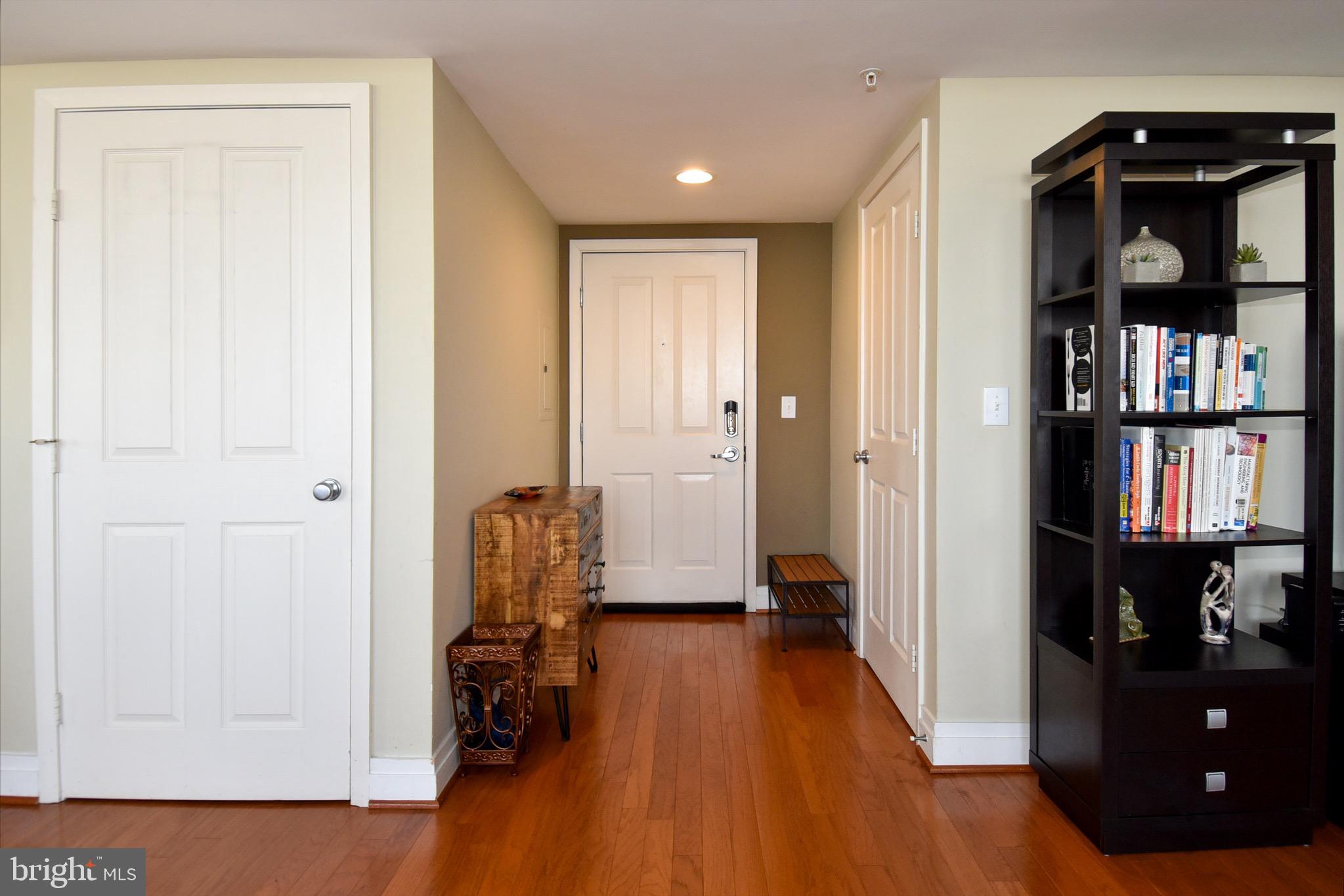 STATION SQUARE - Residential