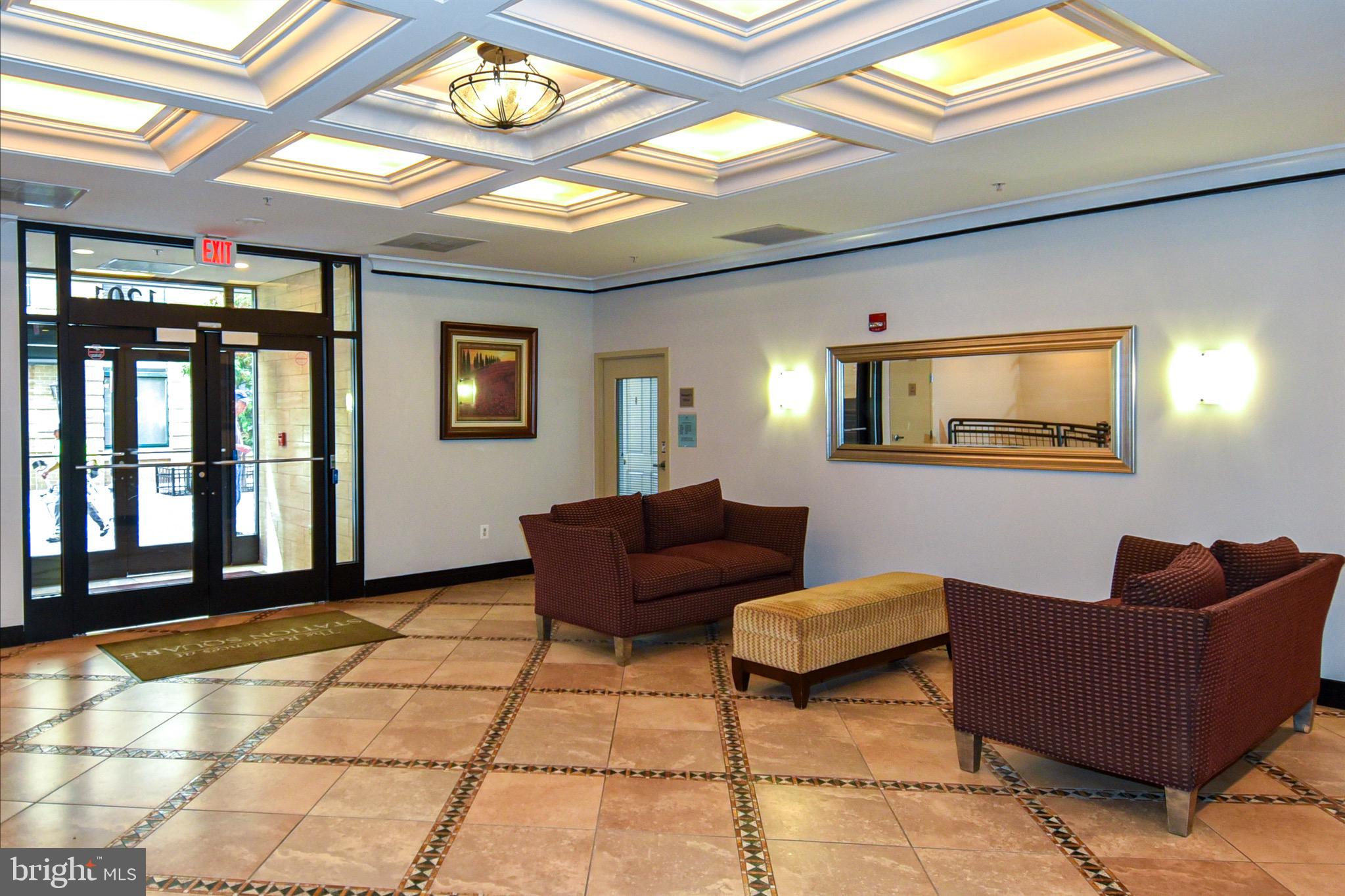 STATION SQUARE - Residential