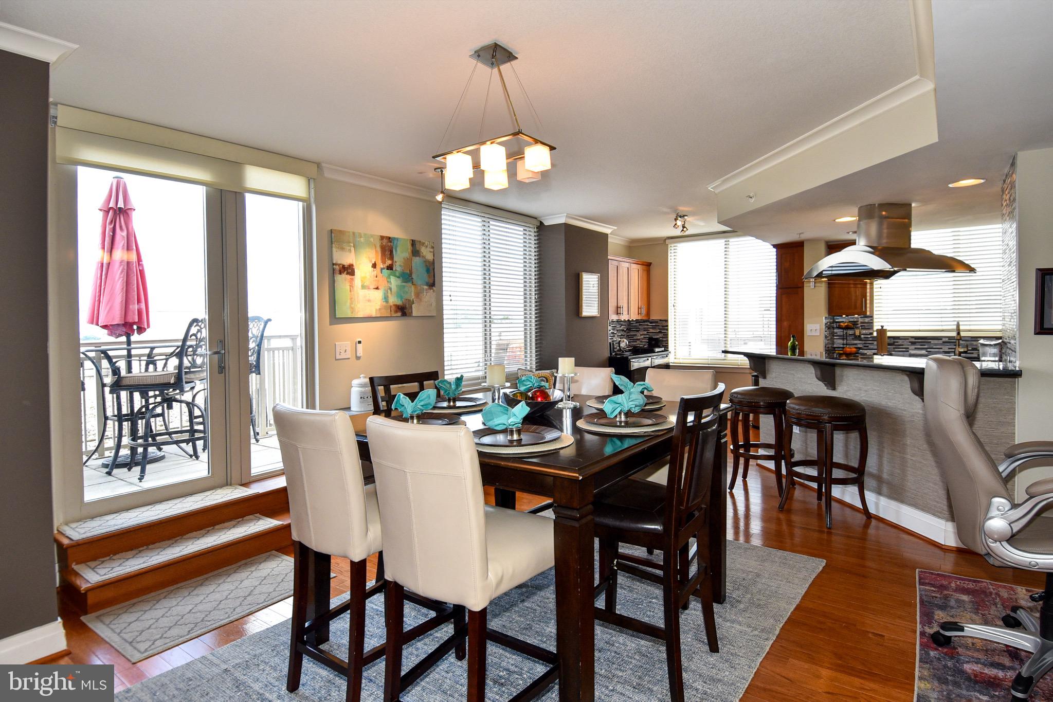 STATION SQUARE - Residential