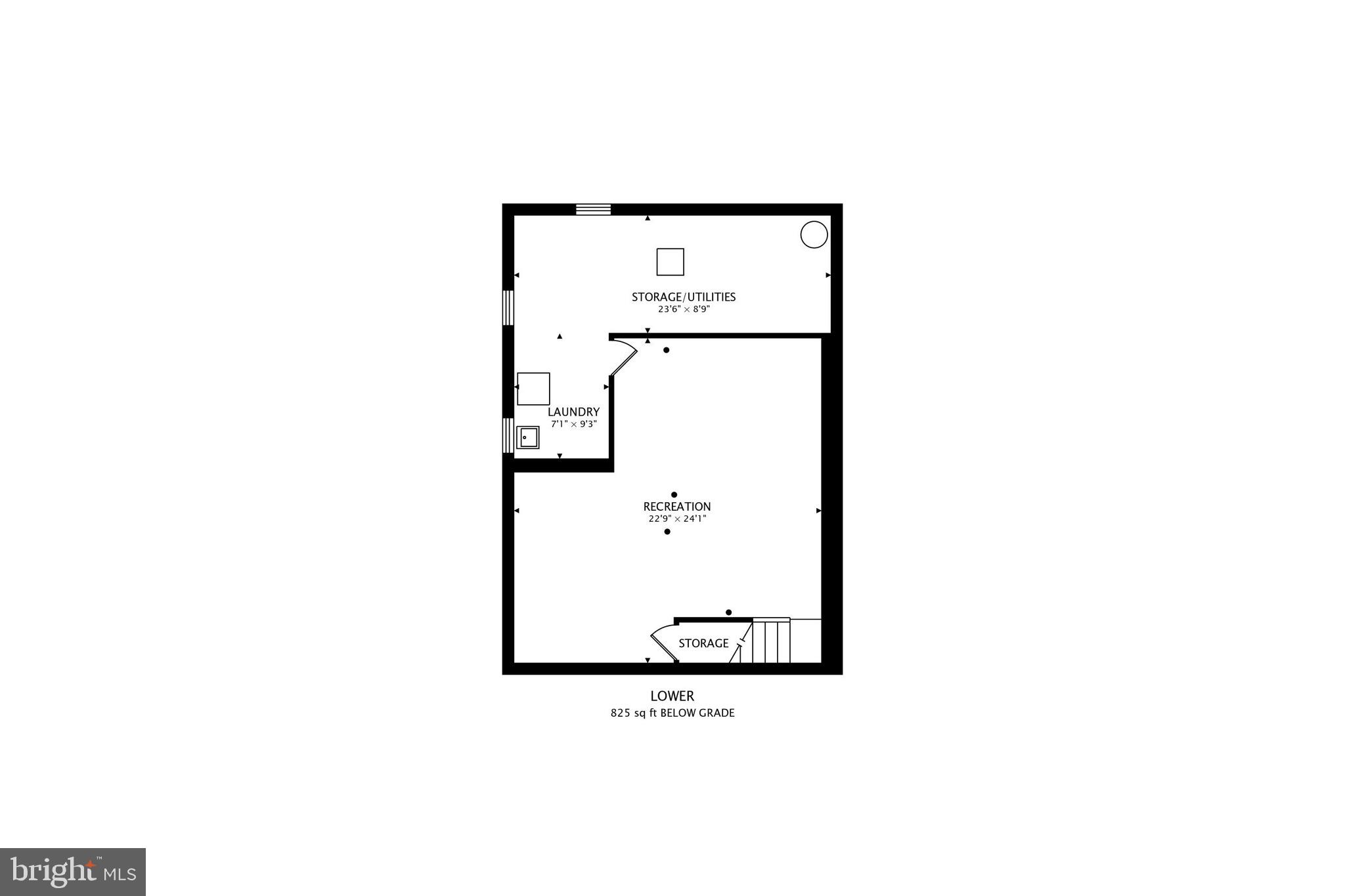 FOX HILLS OF POTOMAC - Residential Lease