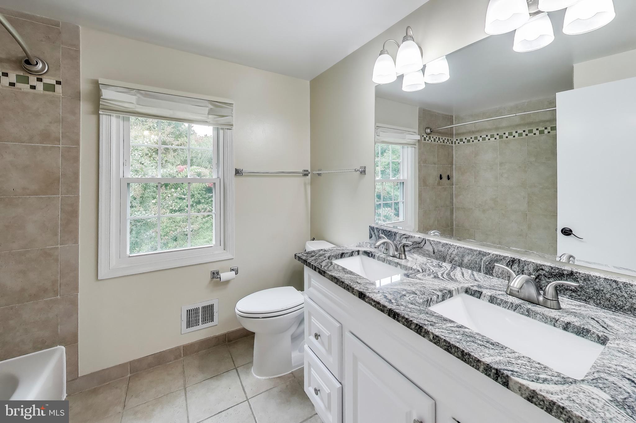 FOX HILLS OF POTOMAC - Residential Lease