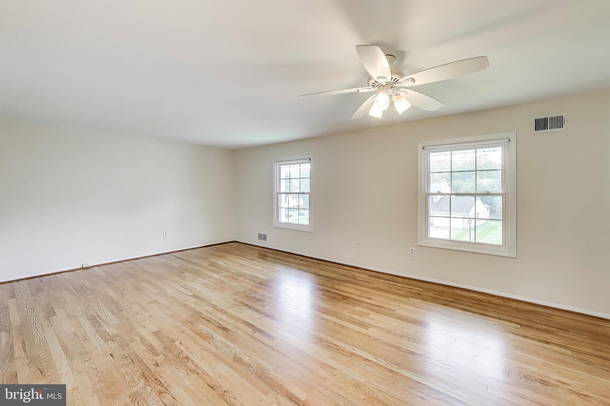 FOX HILLS OF POTOMAC - Residential Lease