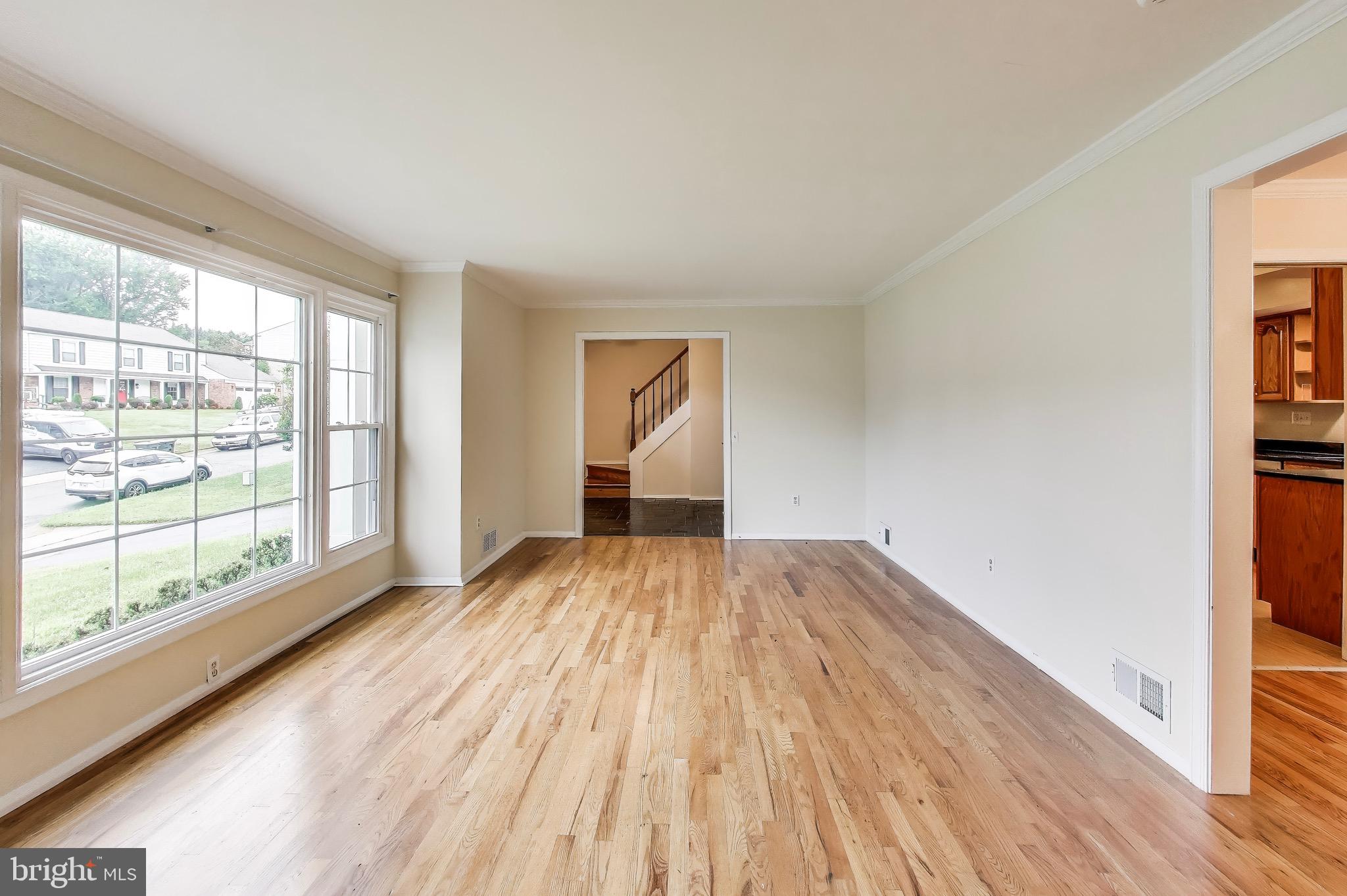 FOX HILLS OF POTOMAC - Residential Lease