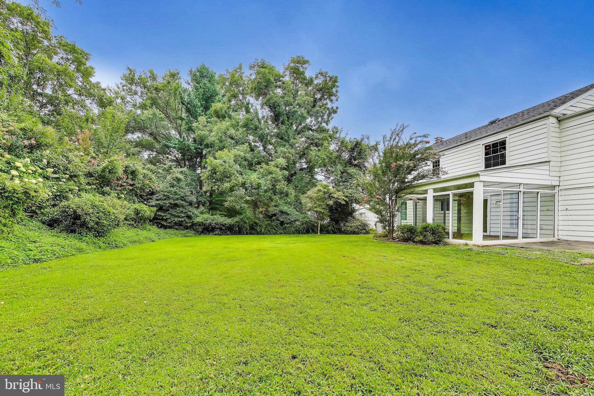 FOX HILLS OF POTOMAC - Residential Lease