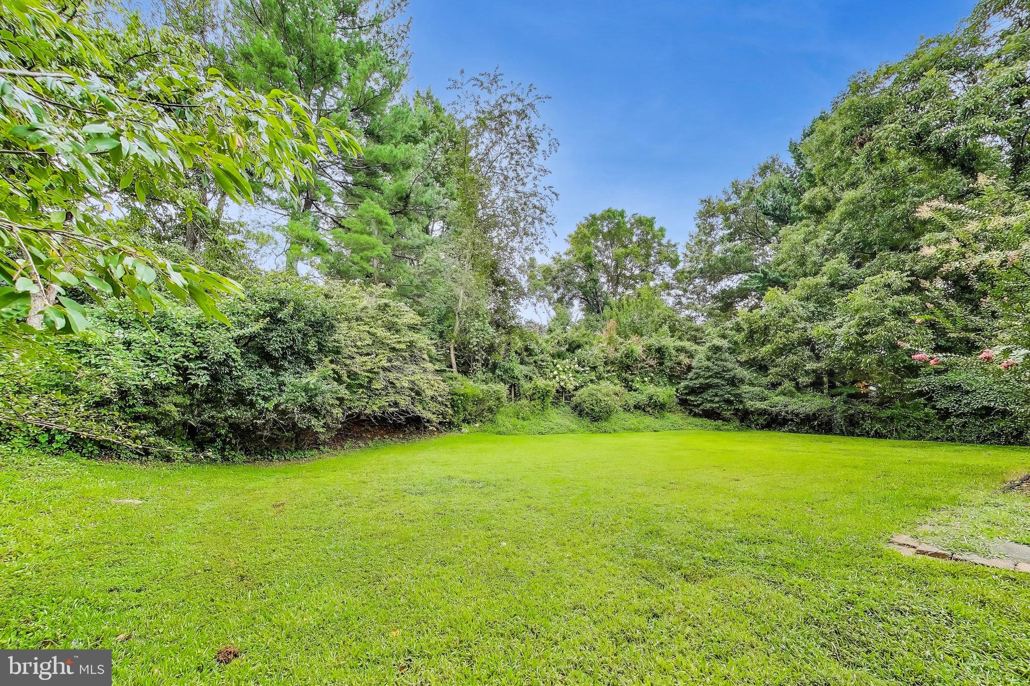 FOX HILLS OF POTOMAC - Residential Lease