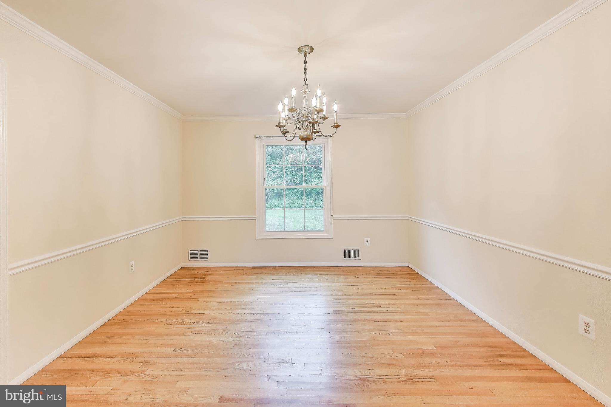 FOX HILLS OF POTOMAC - Residential Lease