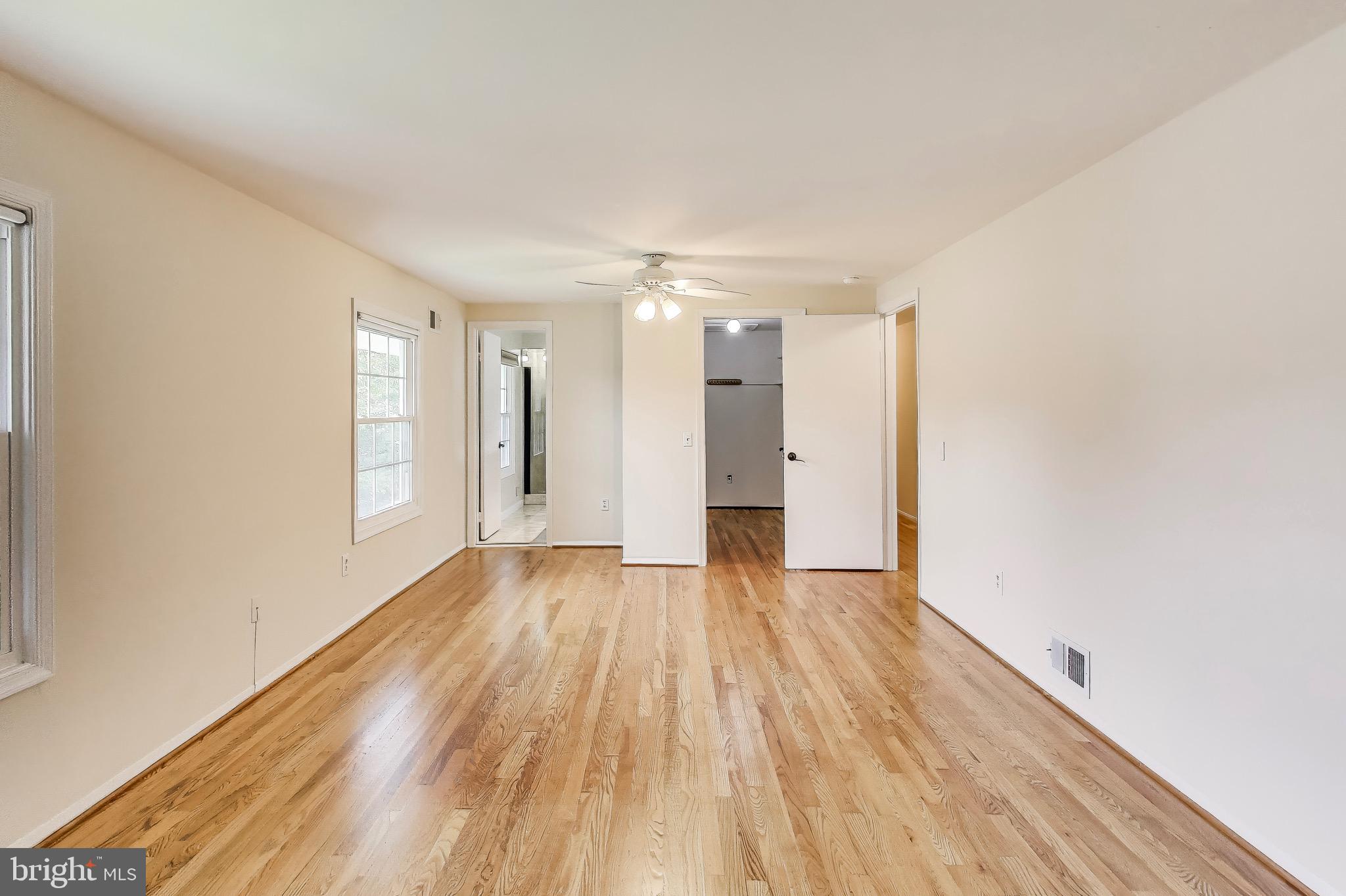 FOX HILLS OF POTOMAC - Residential Lease