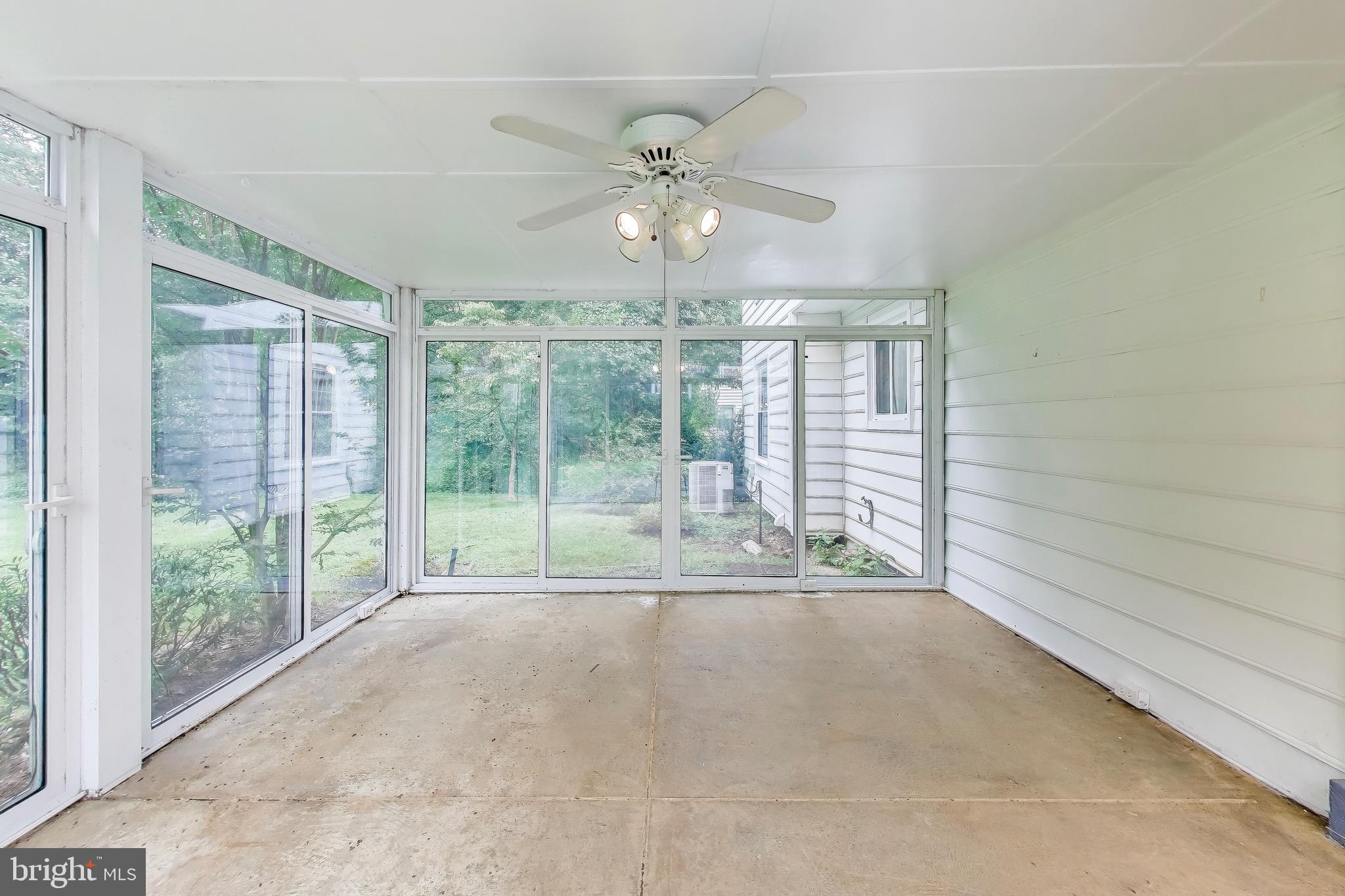 FOX HILLS OF POTOMAC - Residential Lease