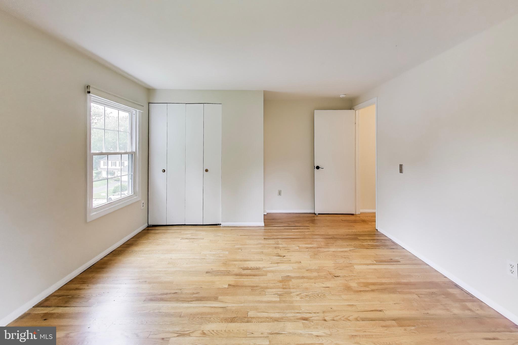 FOX HILLS OF POTOMAC - Residential Lease