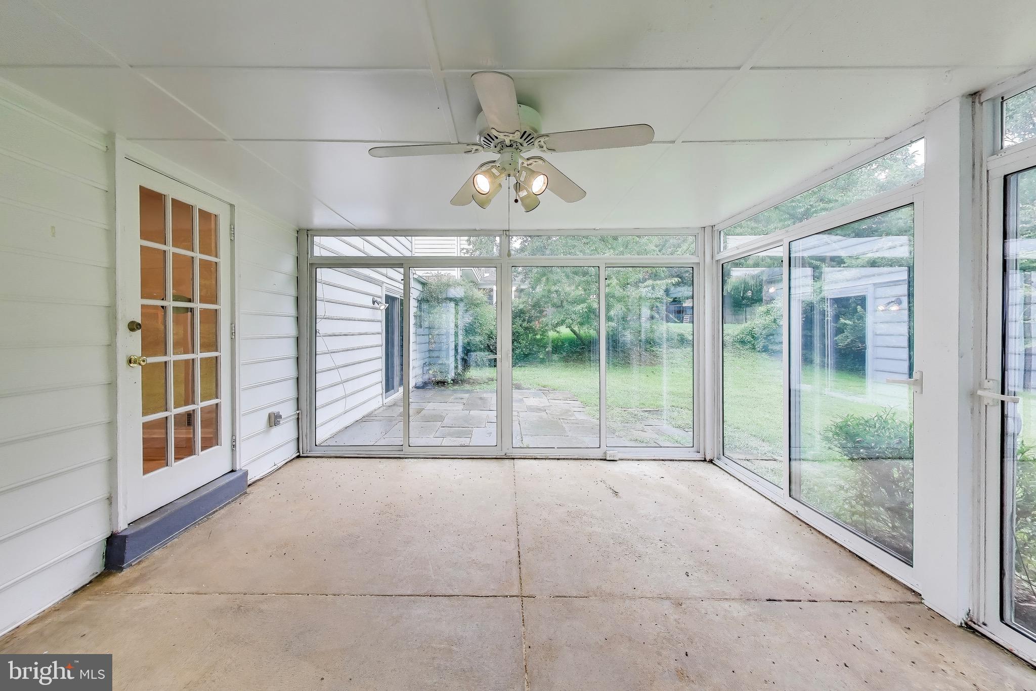 FOX HILLS OF POTOMAC - Residential Lease