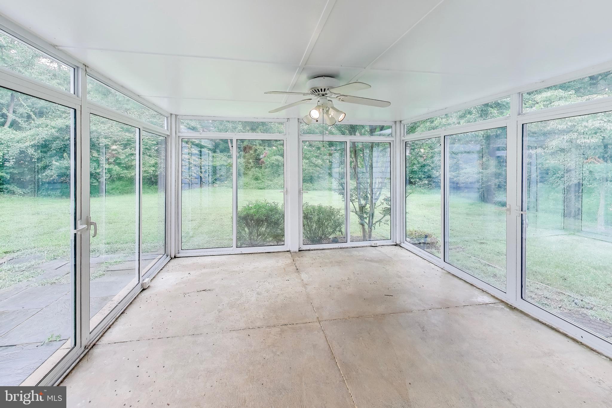 FOX HILLS OF POTOMAC - Residential Lease