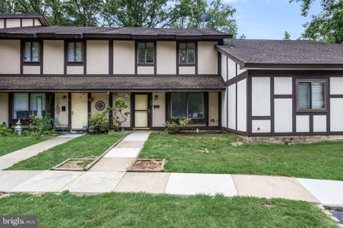 Townhouse For Sale - 26 Sycamore Court<br/> LUMBERTON, NJ 08048
