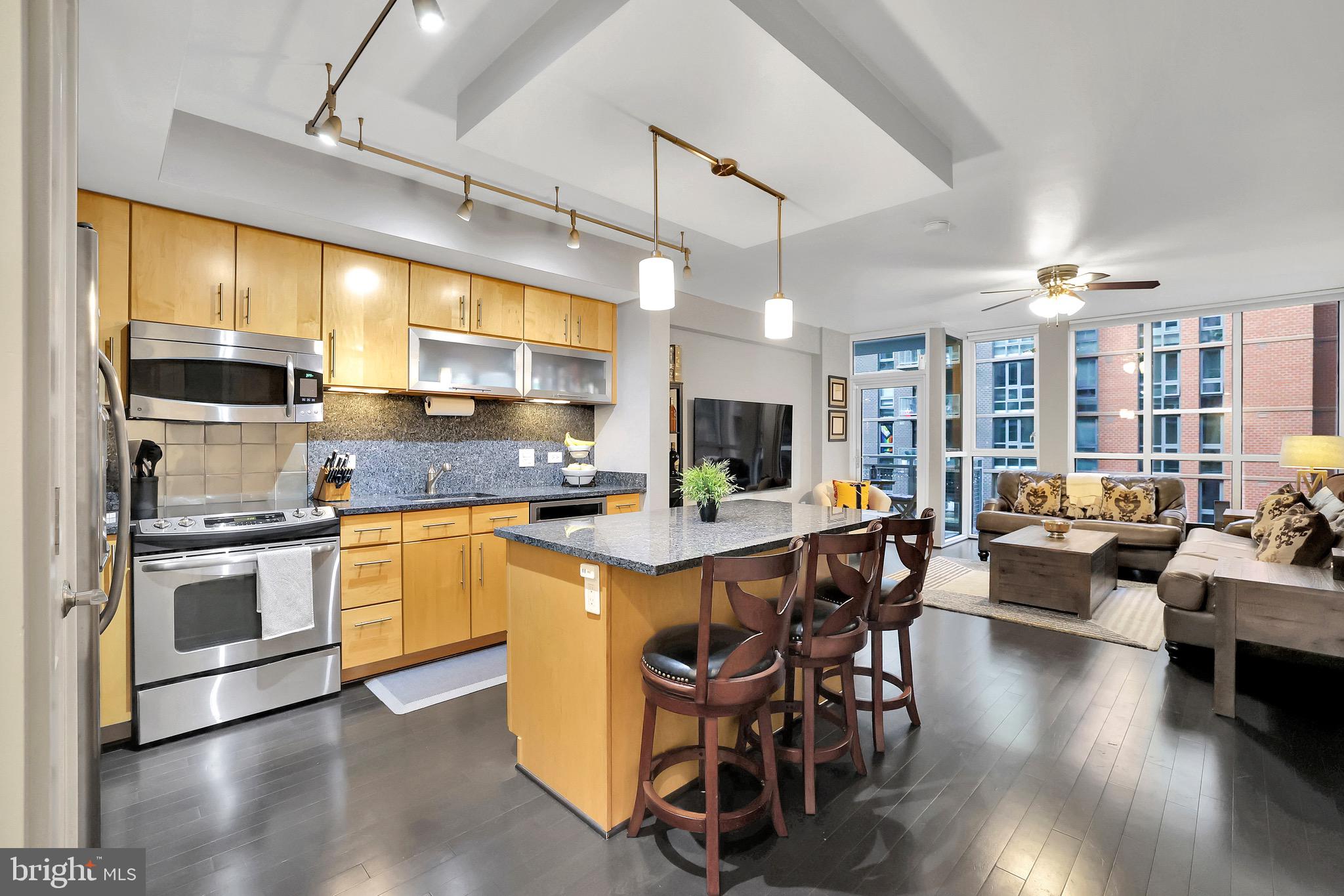 1025 1ST STREET SE 602