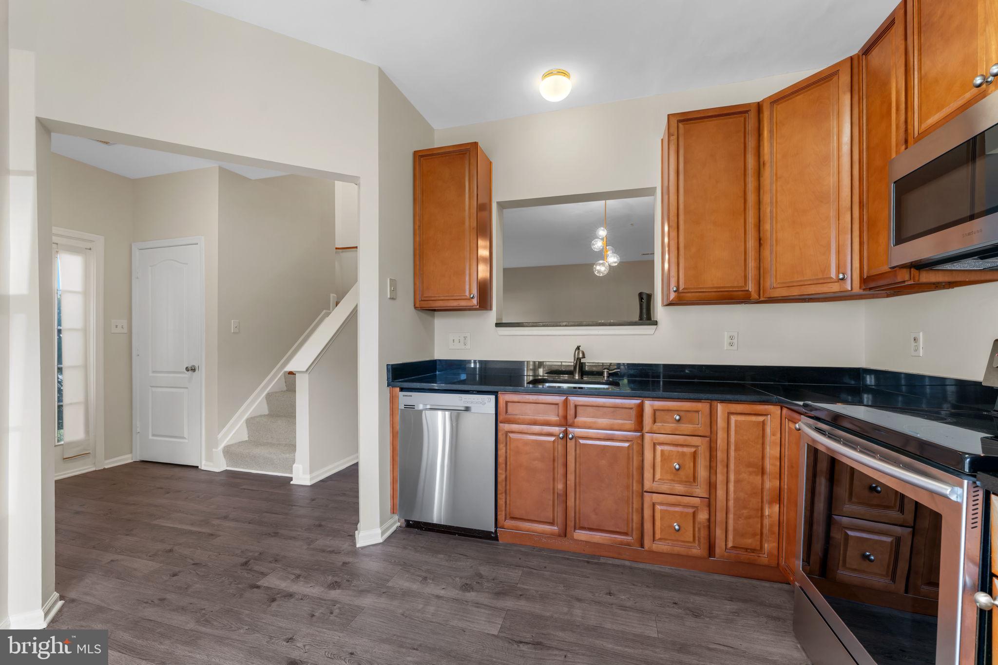 COVINGTON - Residential Lease