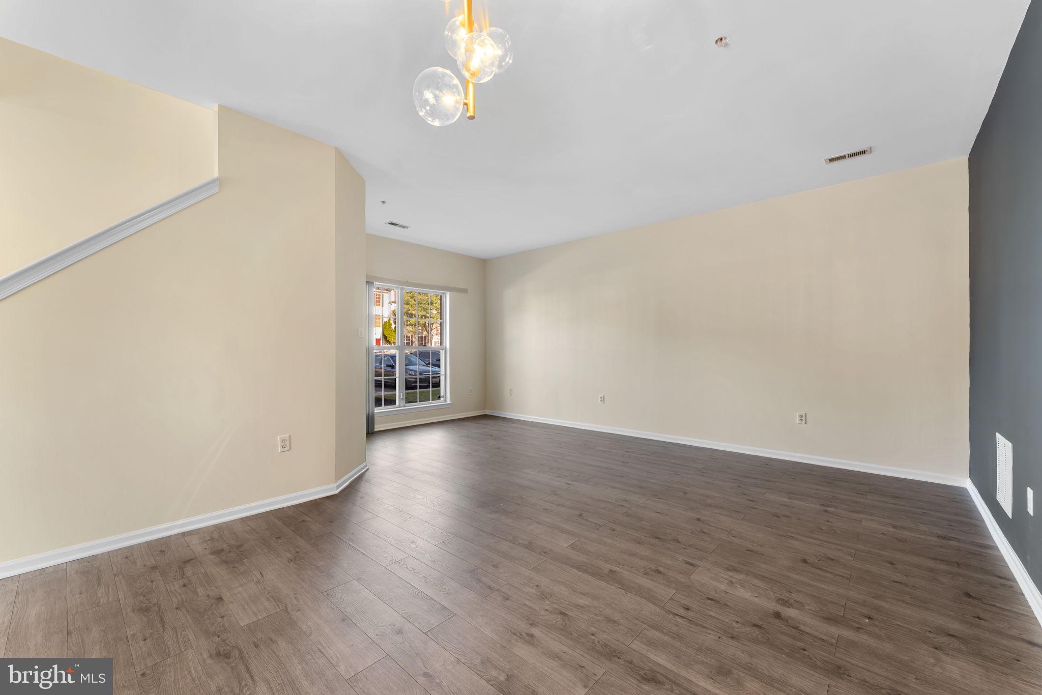 COVINGTON - Residential Lease