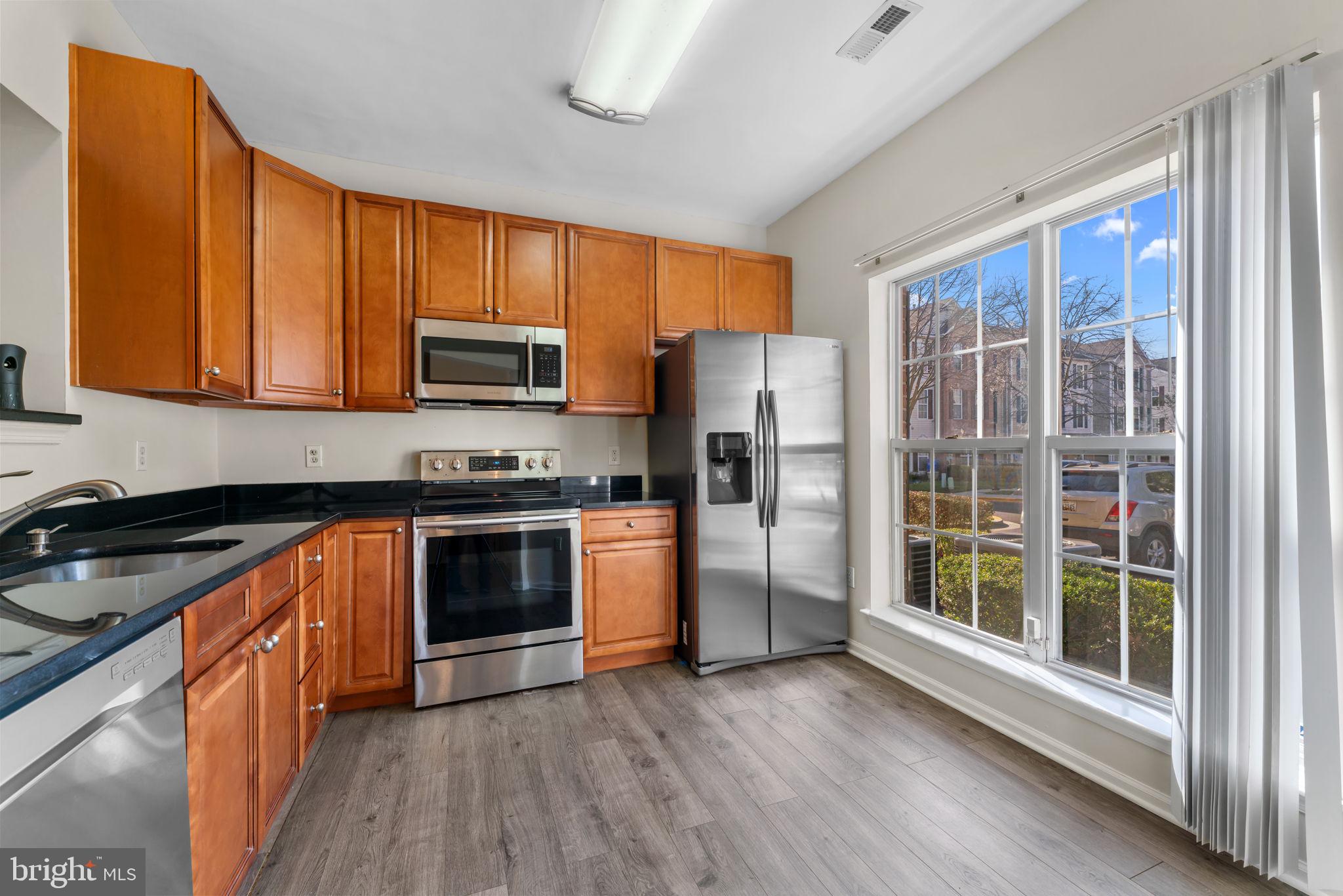 COVINGTON - Residential Lease