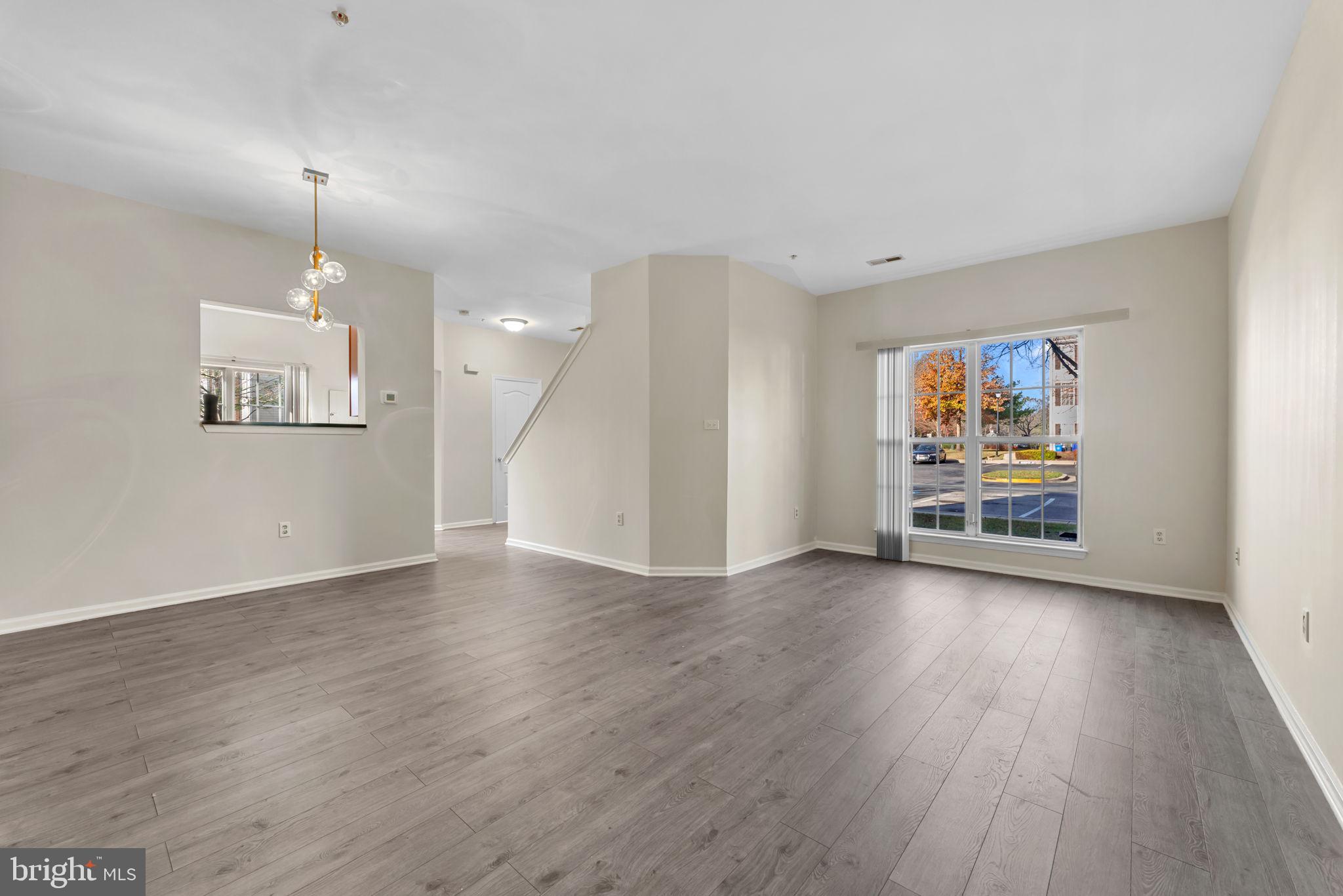 COVINGTON - Residential Lease