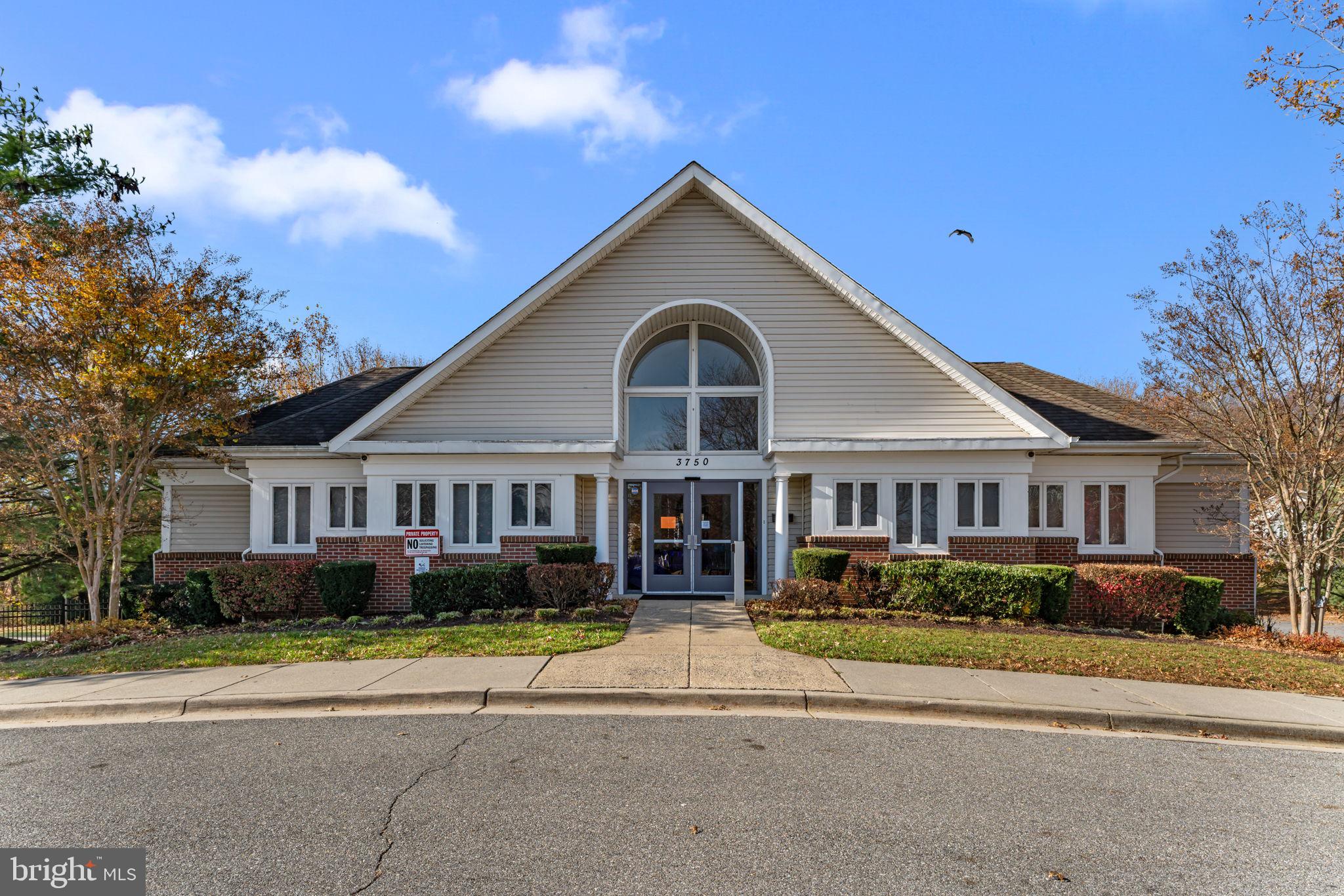 COVINGTON - Residential Lease