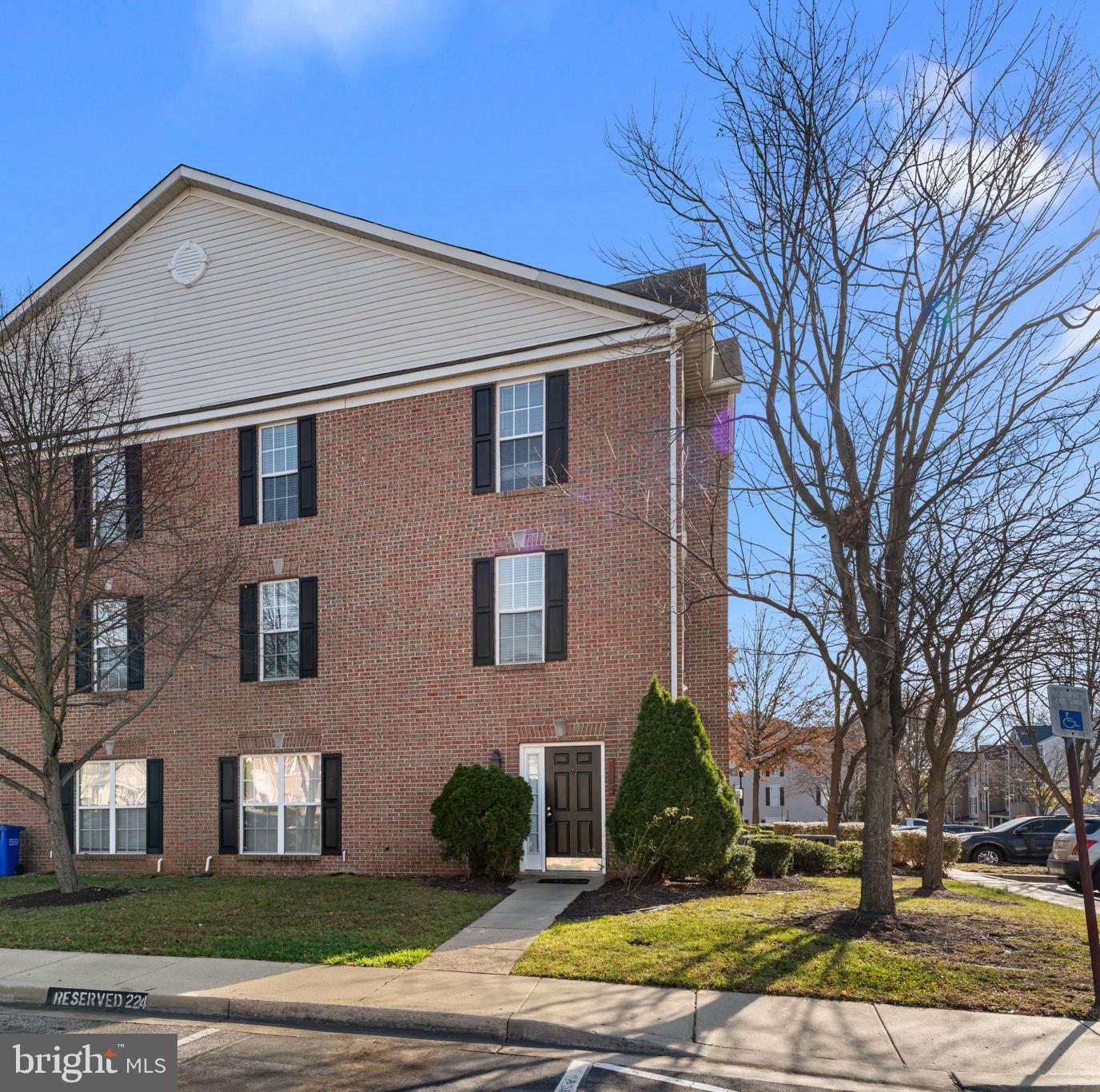 COVINGTON - Residential Lease