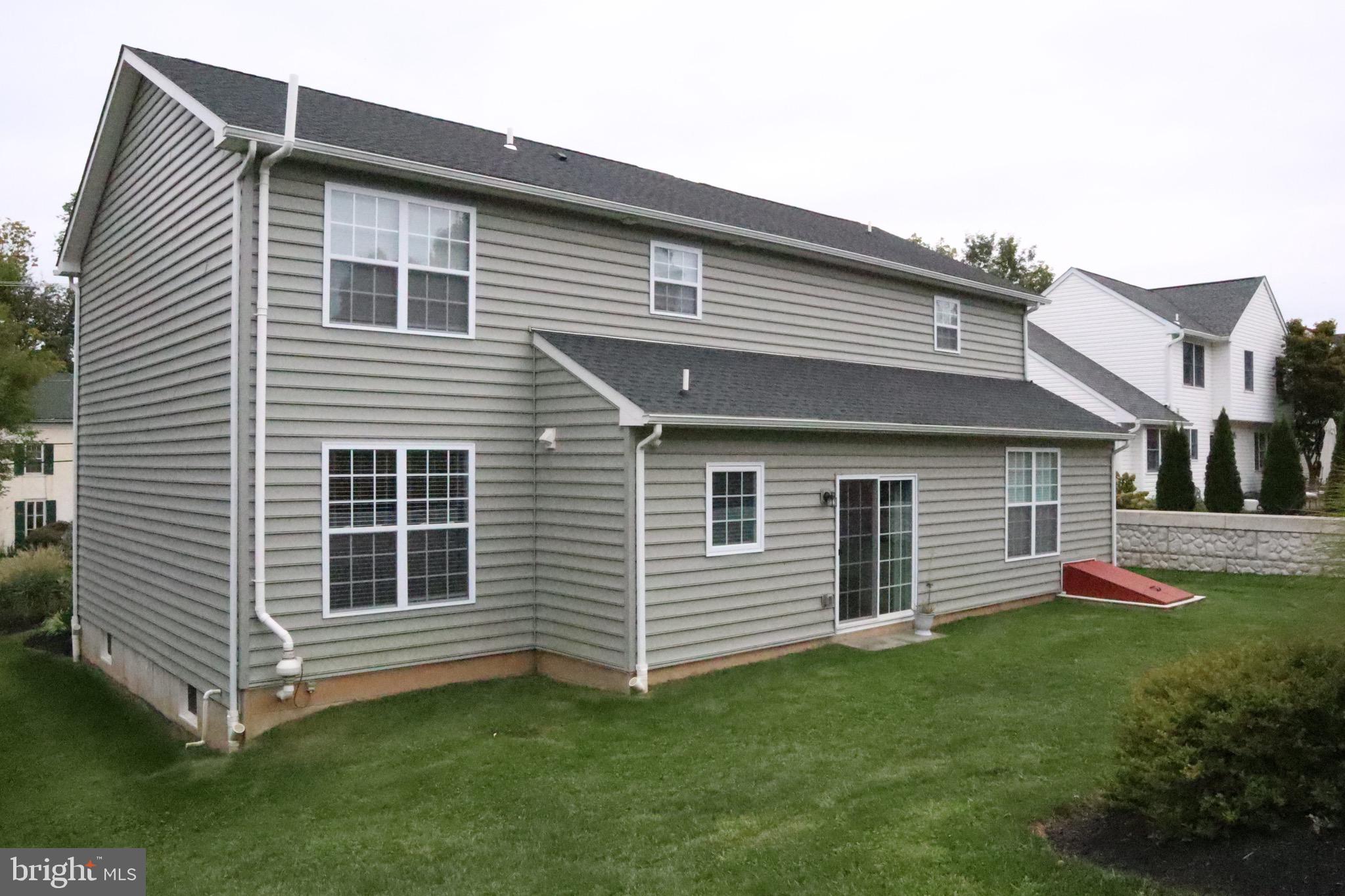 HIGHLAND PINES - Residential