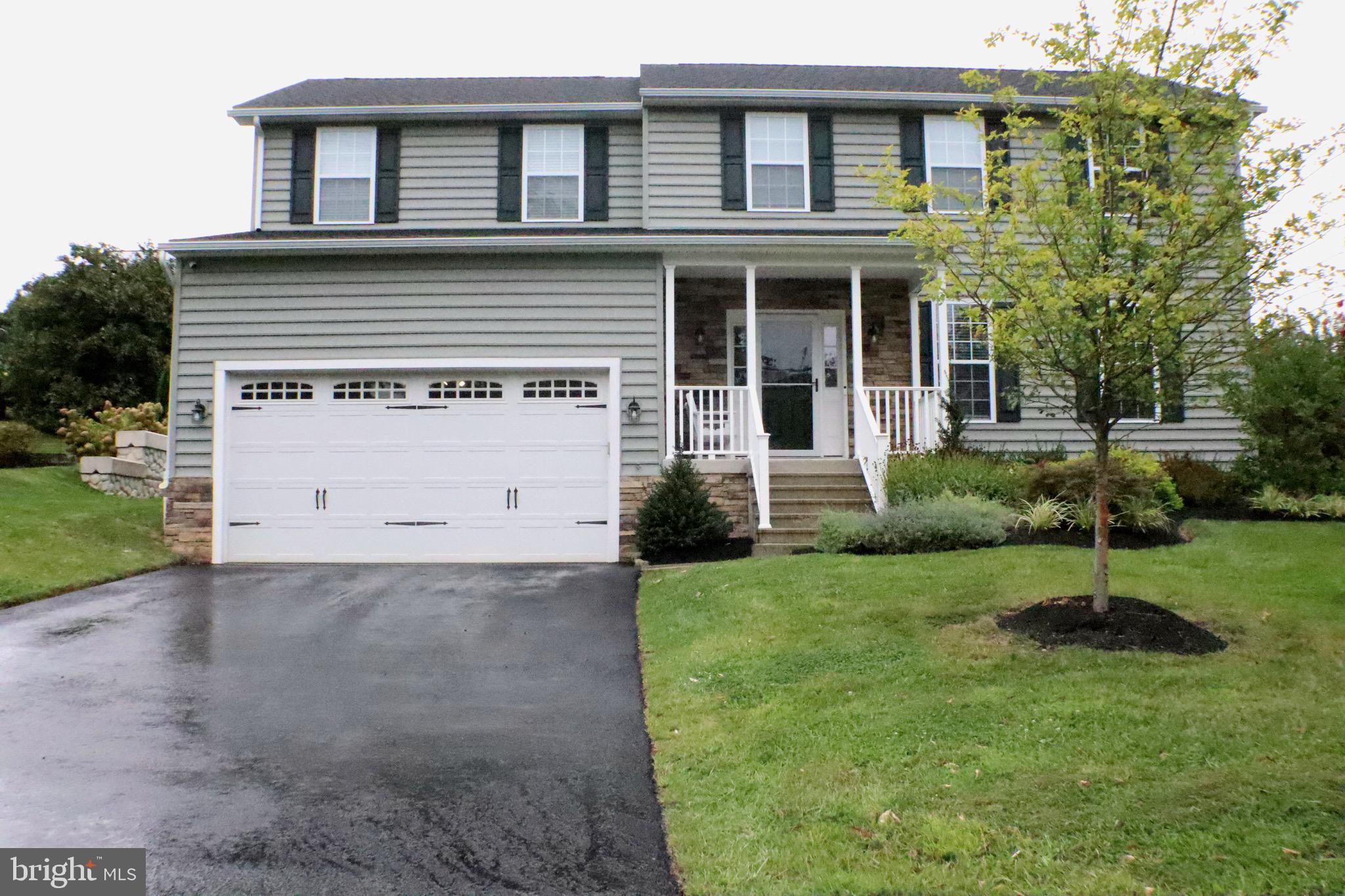 Welcome to 731 Highland Avenue, an inviting and beautifully maintained home nestled in a peaceful, tree-lined neighborhood in Langhorne, Pennsylvania. Offering the perfect blend of modern comfort and classic appeal. Situated in a peaceful neighborhood, this property provides easy access to local amenities, parks, shopping, and dining options, as well as being conveniently close to major highways for easy commuting.
Key Features:
* This house is ONLY 3 years old.
* Open and Airy Layout: This home boasts a well-designed floor plan with 4 generously sized bedrooms and 2 and a Half bathrooms, providing ample space for both living and entertaining. Natural light pours in through large windows, creating a warm, bright, and inviting atmosphere throughout.
* Updated Kitchen: The heart of the home, the kitchen, has been thoughtfully upgraded with modern finishes, including countertops, to the backsplash, all new appliances, custom cabinetry, and a large island perfect for meal prep or casual dining. Whether you're preparing a weeknight dinner or hosting guests, this kitchen is sure to inspire, making it a chef’s dream.
Enjoy an abundance of natural light streaming through large windows throughout the home, creating a warm and inviting atmosphere.
* Private Outdoor Oasis: Step outside to a serene backyard, ideal for summer barbecues, gardening, or simply relaxing under the stars. Its privacy and Provides a safe area for pets and children to play. Offering a serene retreat, perfect for outdoor gatherings, gardening, or just unwinding after a long day. The Front Yard is well planted Landscape
* Convenient Location: Located in the desirable Langhorne area, you'll enjoy easy access to top-rated schools, parks, shopping centers, and dining. Nearby commuter routes, including, the PA TurnPike, RT. 1, make getting around a breeze.
* Move-in Ready: With its fresh updates, thoughtful details, and well-maintained condition, this home is truly move-in ready. Whether you’re a first-time homebuyer or looking for a spacious, low-maintenance property.
* Smart Home: The House has been updated with Security Features and Integrated lights throughout out the Property. All the Lighting throughout out the house been updated.
*The Unfinished Basement Has been PRE-set up for a Full Bathroom. Its offers a large canvas for any type of build out.
* The Garage offers parking for 2 cars, high ceilings with plenty of storage along with a High Voltage Tesla EV Charging station.
Don’t miss your chance to own this exceptional property in a sought-after Langhorne neighborhood. Schedule your tour today and see for yourself why this home is the perfect place to start your next chapter!