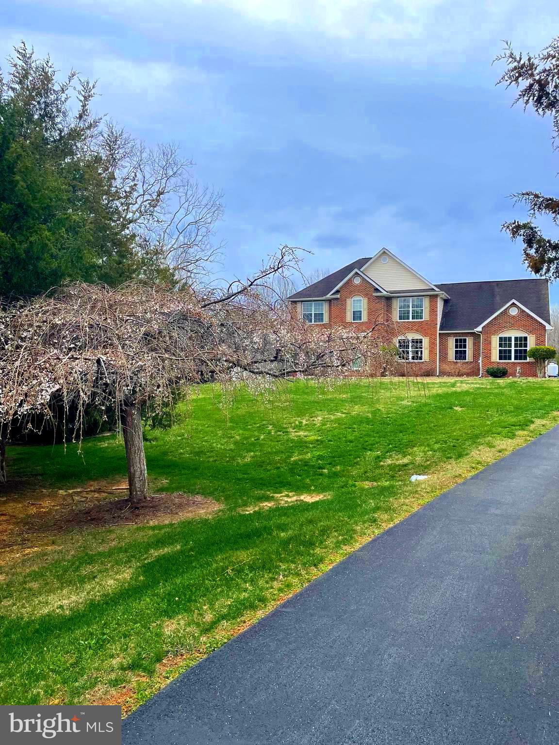 15735 HENS REST LANE