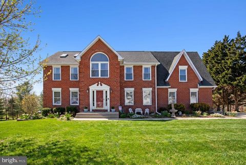 Property photo of 6400 Casey Way, Owings, MD 20736