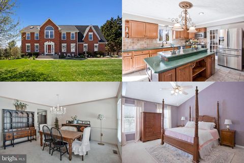 6400 CASEY WAY OWINGS MD 20736